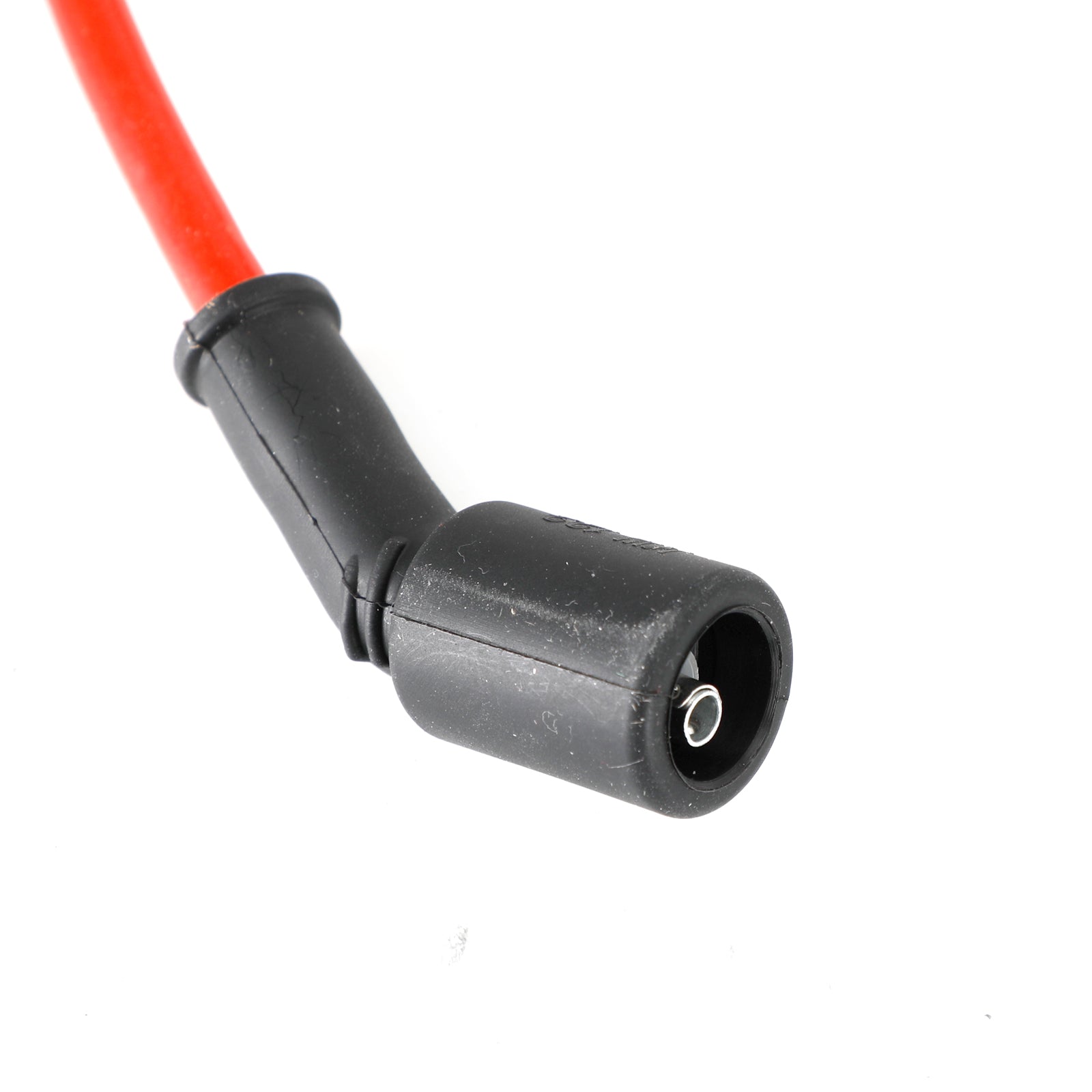 Chevrolet GMC 4.8L 5.3L 6.0L 8.1L Juego de 8 bobinas de encendido cuadradas y cables de bujías 12556893 12558693 12570553 3859078 38590782 521618