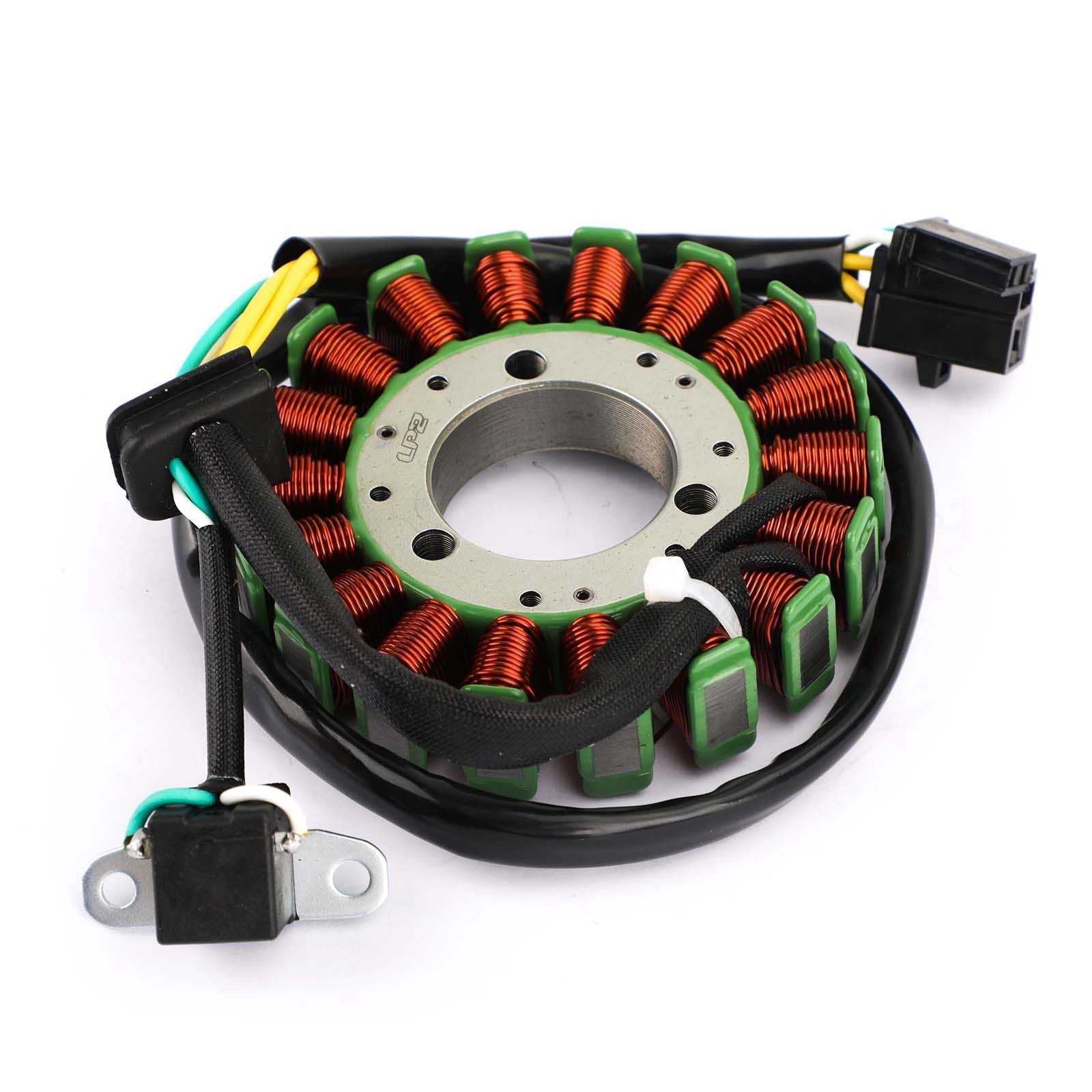 Areyourshop Générateur Stator Fit pour Cagiva V Raptor 650 / Raptor 650 ie 2001-2007