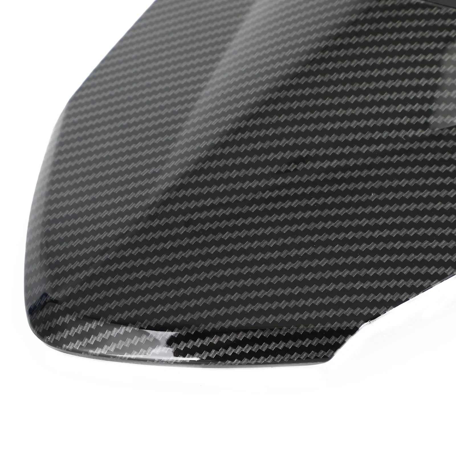 Couverture de capot de carénage de siège arrière pour Speed Triple RS 1050 2018-2021 générique
