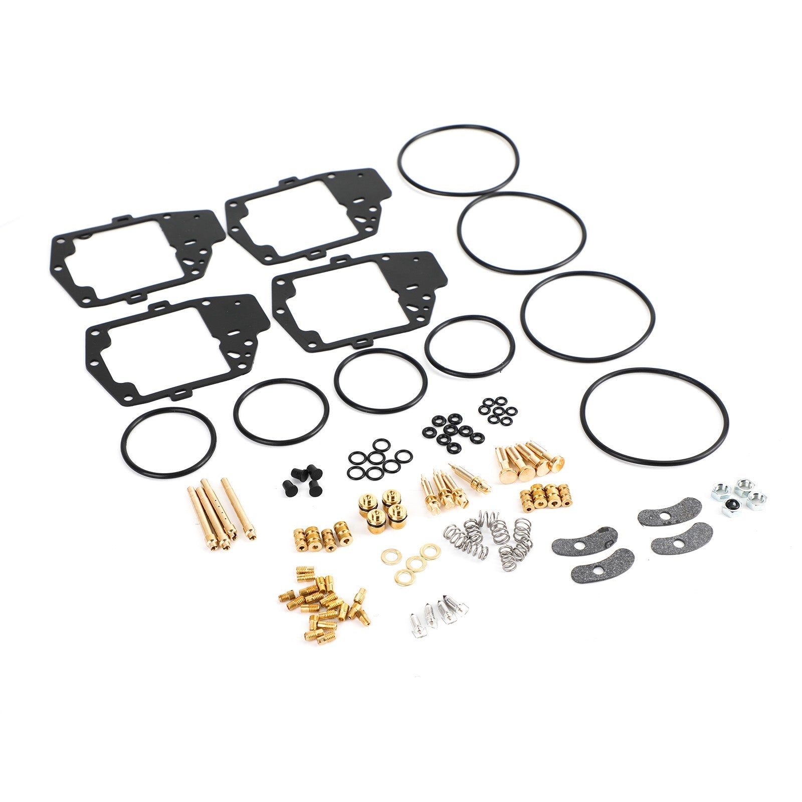 Kit de réparation de reconstruction de carburateur pour Honda Goldwing 1000 GL1000 1978-1979 générique