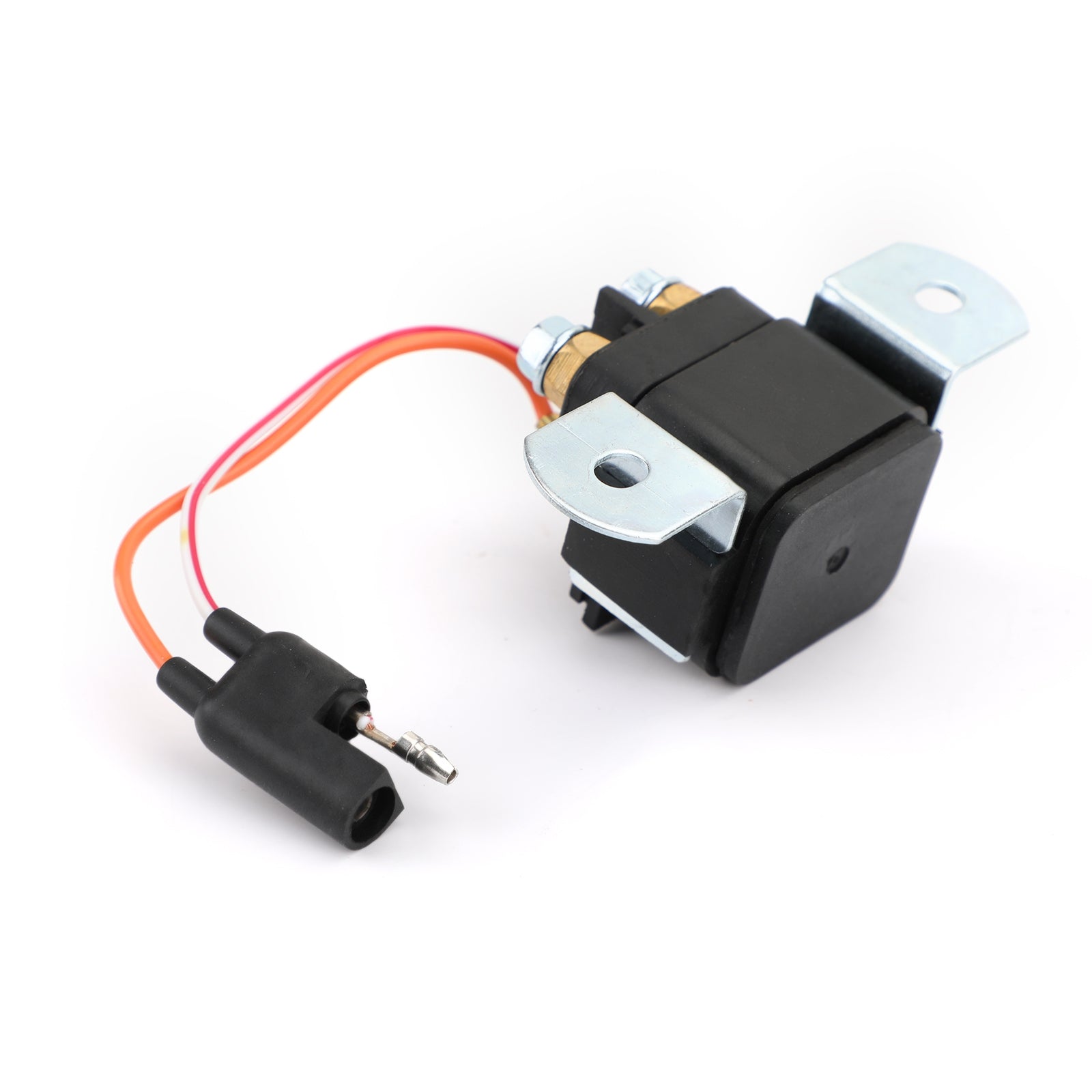 Relè di avviamento Solenoide Interruttore Per Polaris Predator 500 TLD 2003-2006 2004 2005 Generico