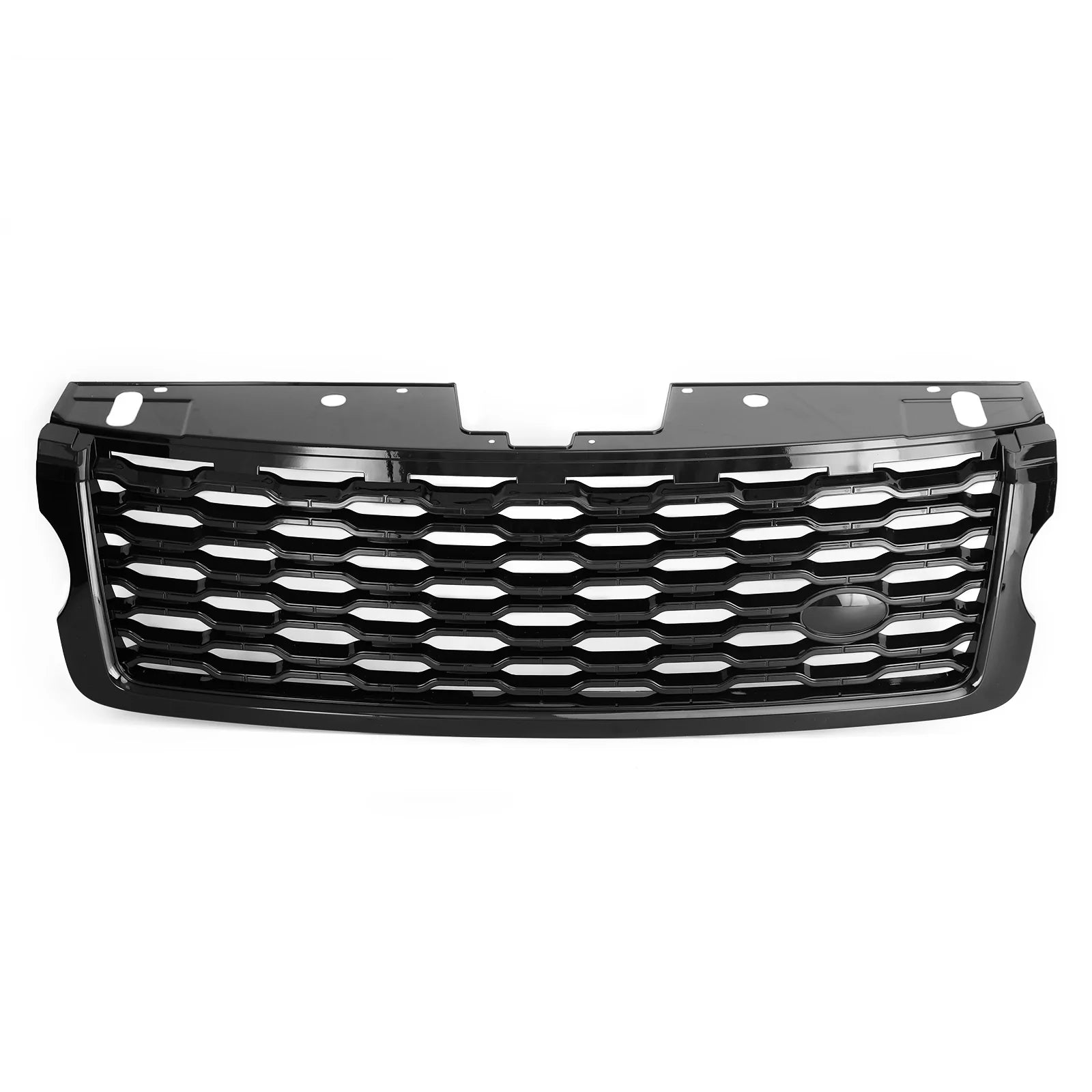 Grille de calandre supérieure pour pare-chocs avant Land Rover Range Rover Vogue L405 2013-2017