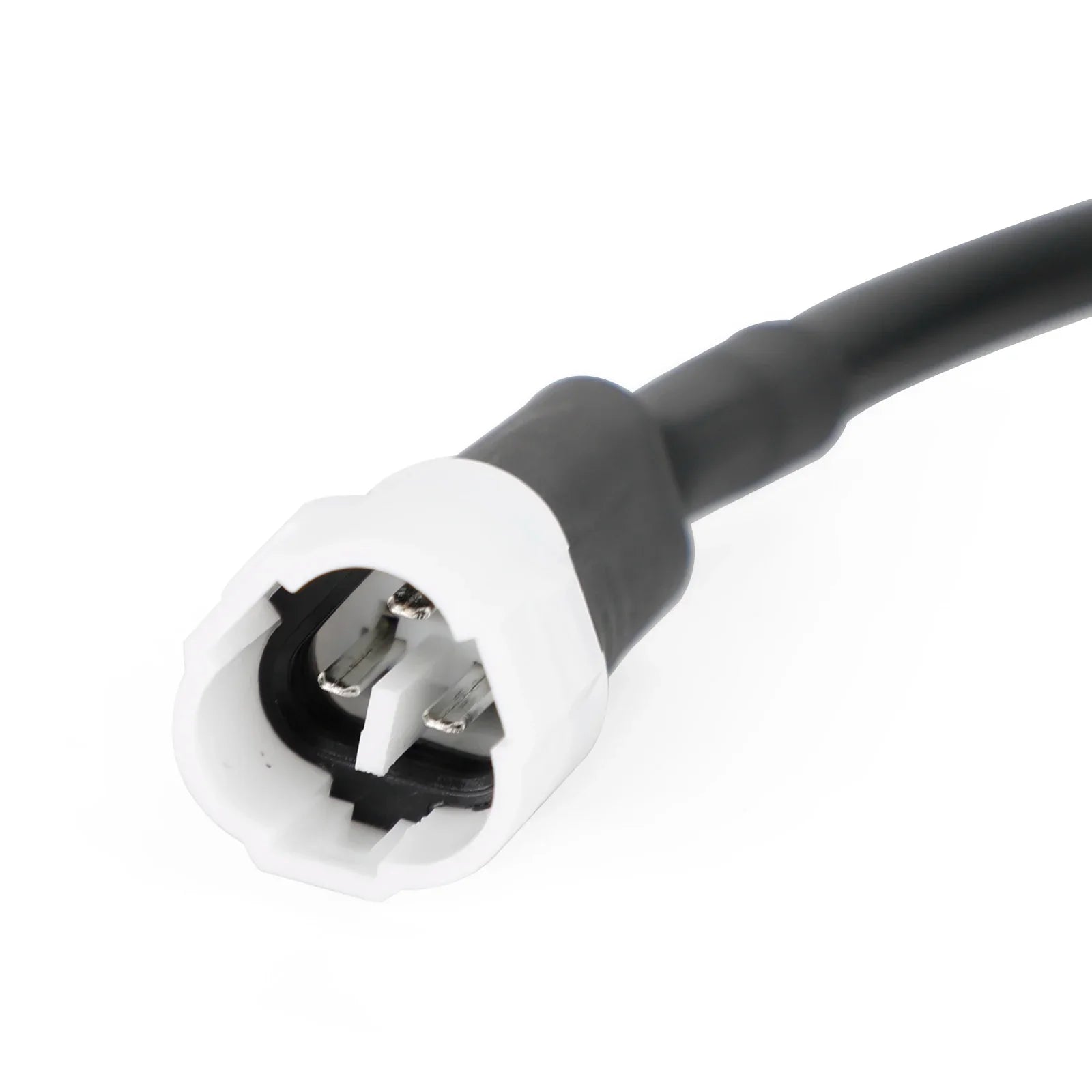 Cable de escáner de código adaptador de diagnóstico OBD2 de 3 pines para motocicleta para Yamaha X-MAX