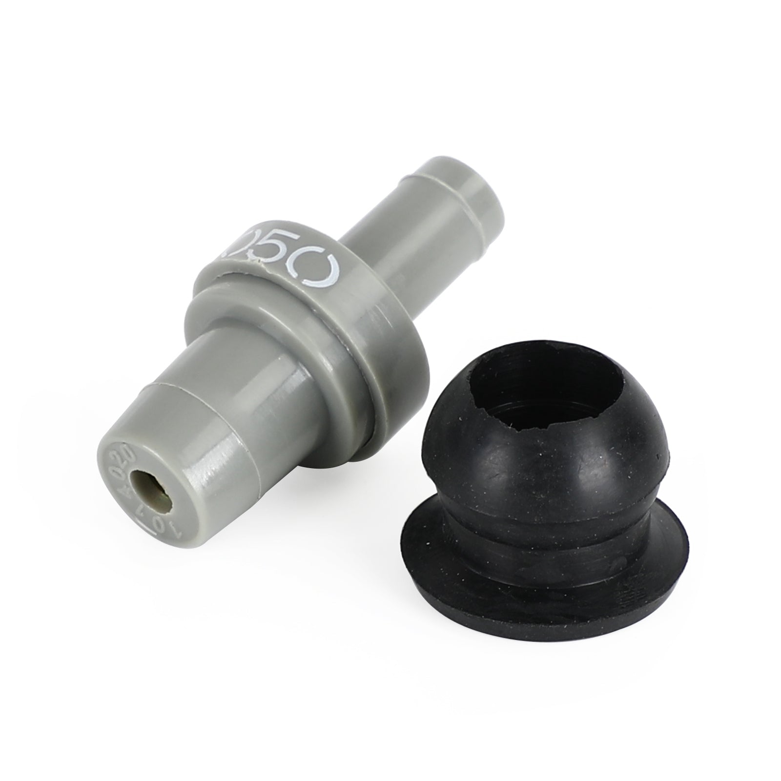 12204-15050 Valve PCV + jeu d'œillets pour Toyota Corolla 1993-1997/Celica Suzuki générique