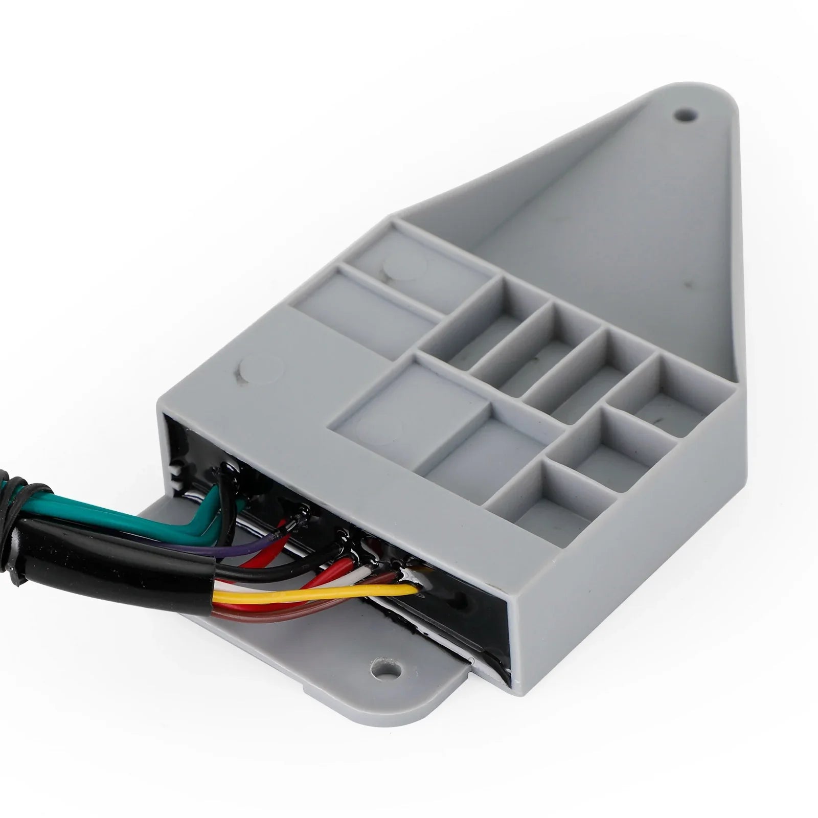 Ensemble d'unité de commande IMGL/9510 Step Control pour Kwikee Electric Step 909510000