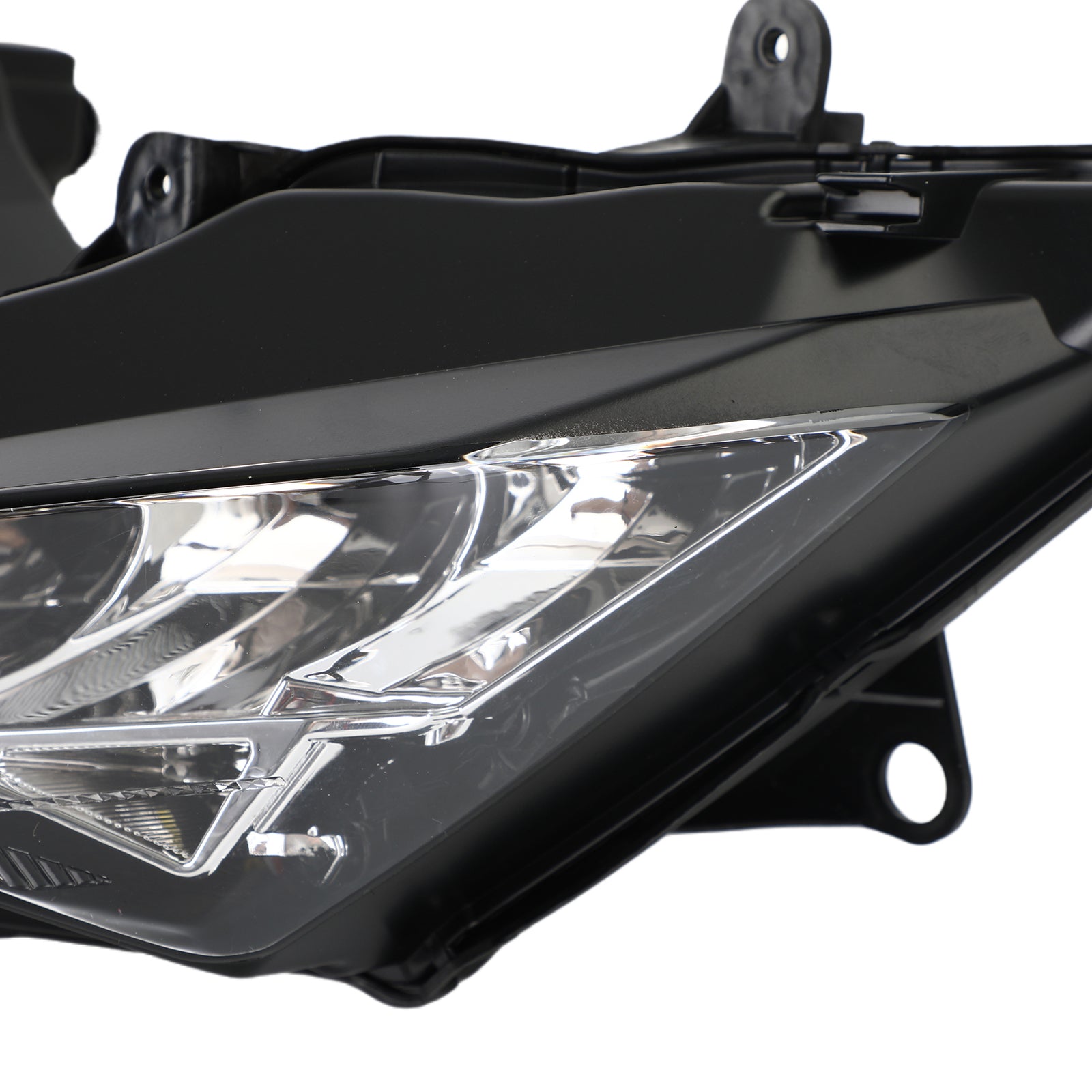 Faro principale per faro anteriore per Kawasaki Ninja 400 18-23