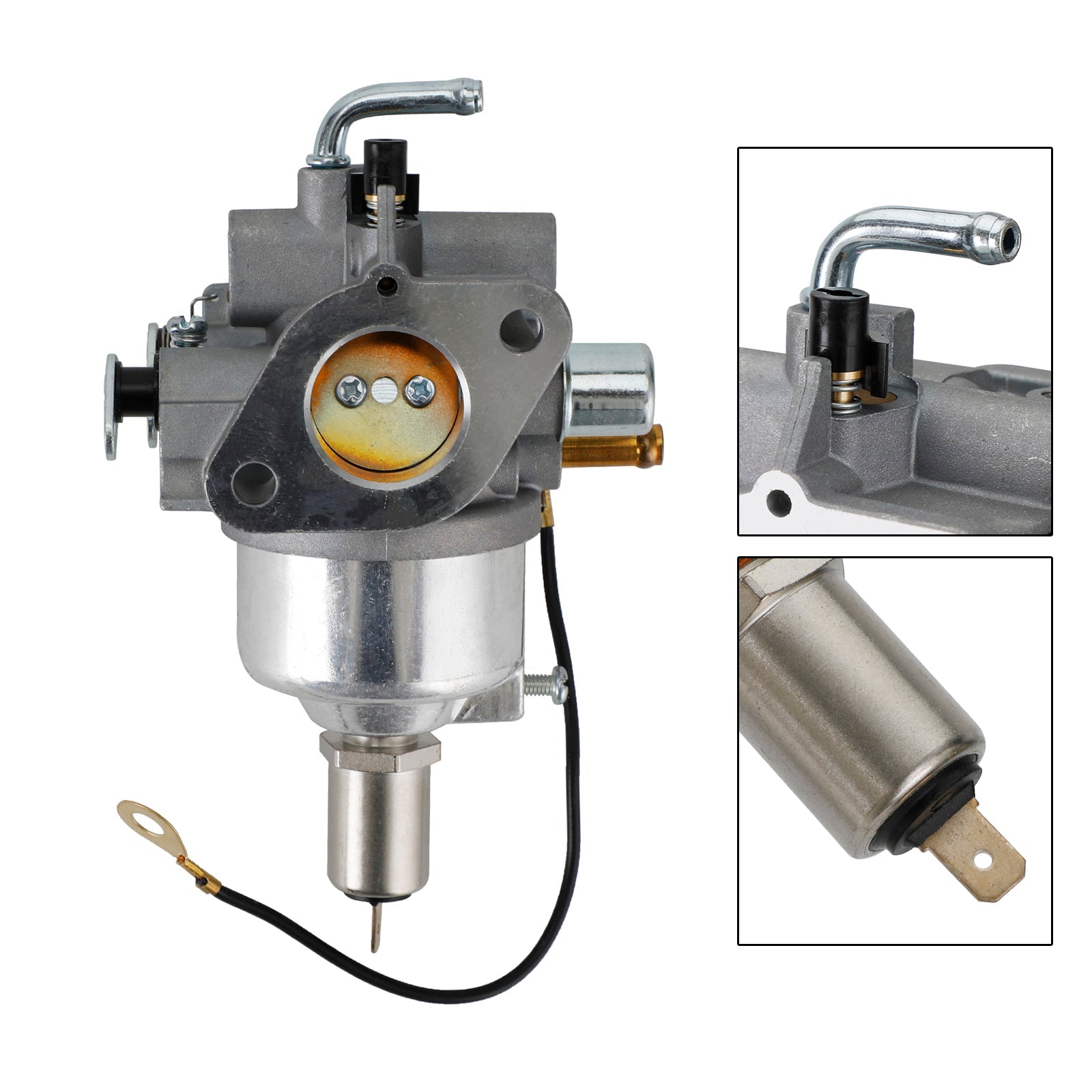 Kawasaki 4-takt carburateur AM130924 15003-7037 FH500V