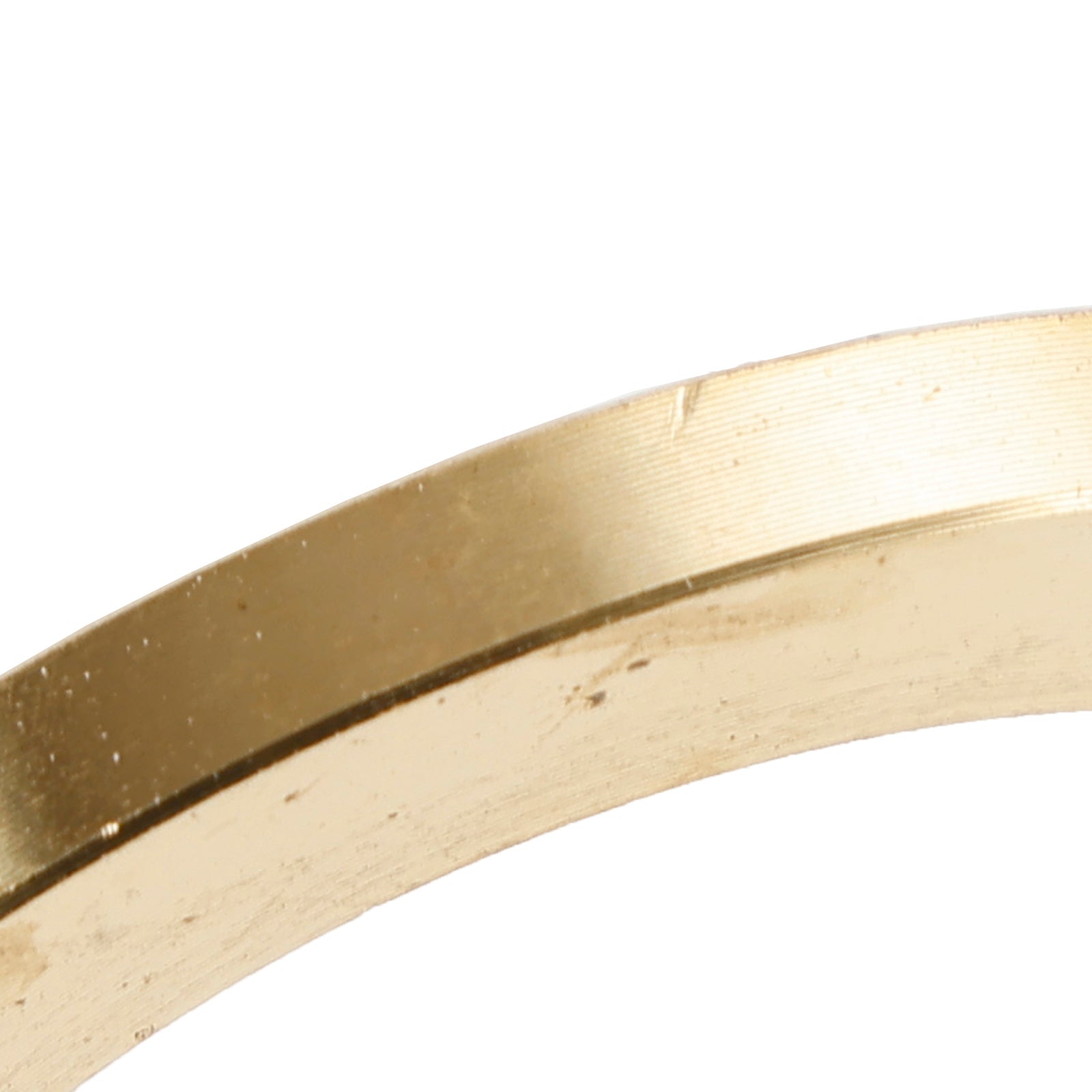 2x Rondella di spinta del mozzo dell'asse CV del mandrino anteriore per Nissan Patrol Y60 GQ Y61 GU