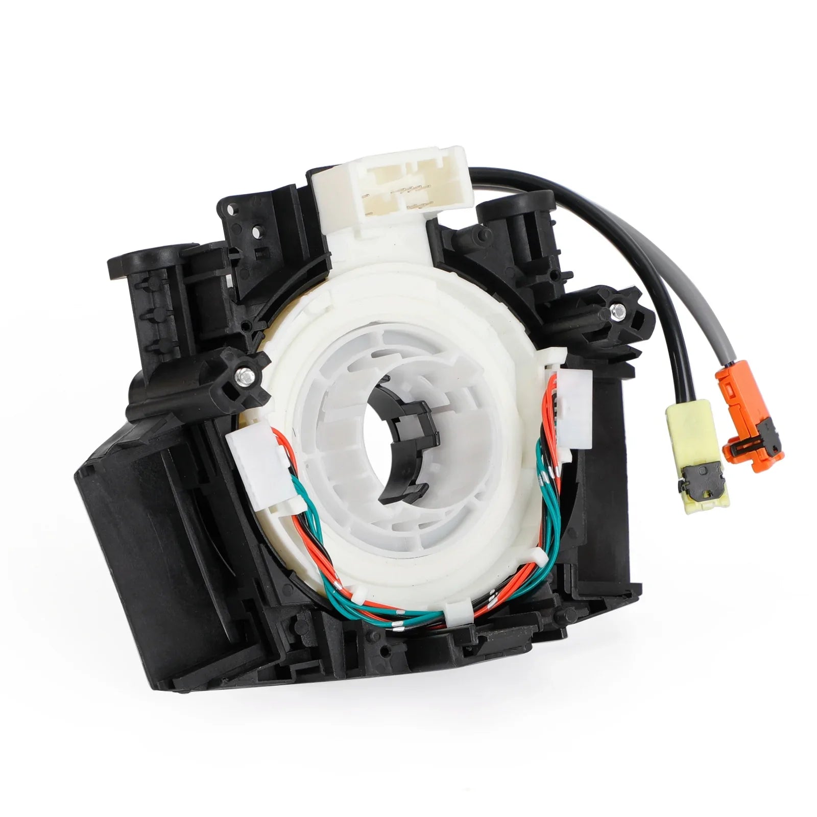 25560-9BH3A 2006-2019 Nissan Frontier Resorte de reloj + Centro abierto pequeño de 2 cables