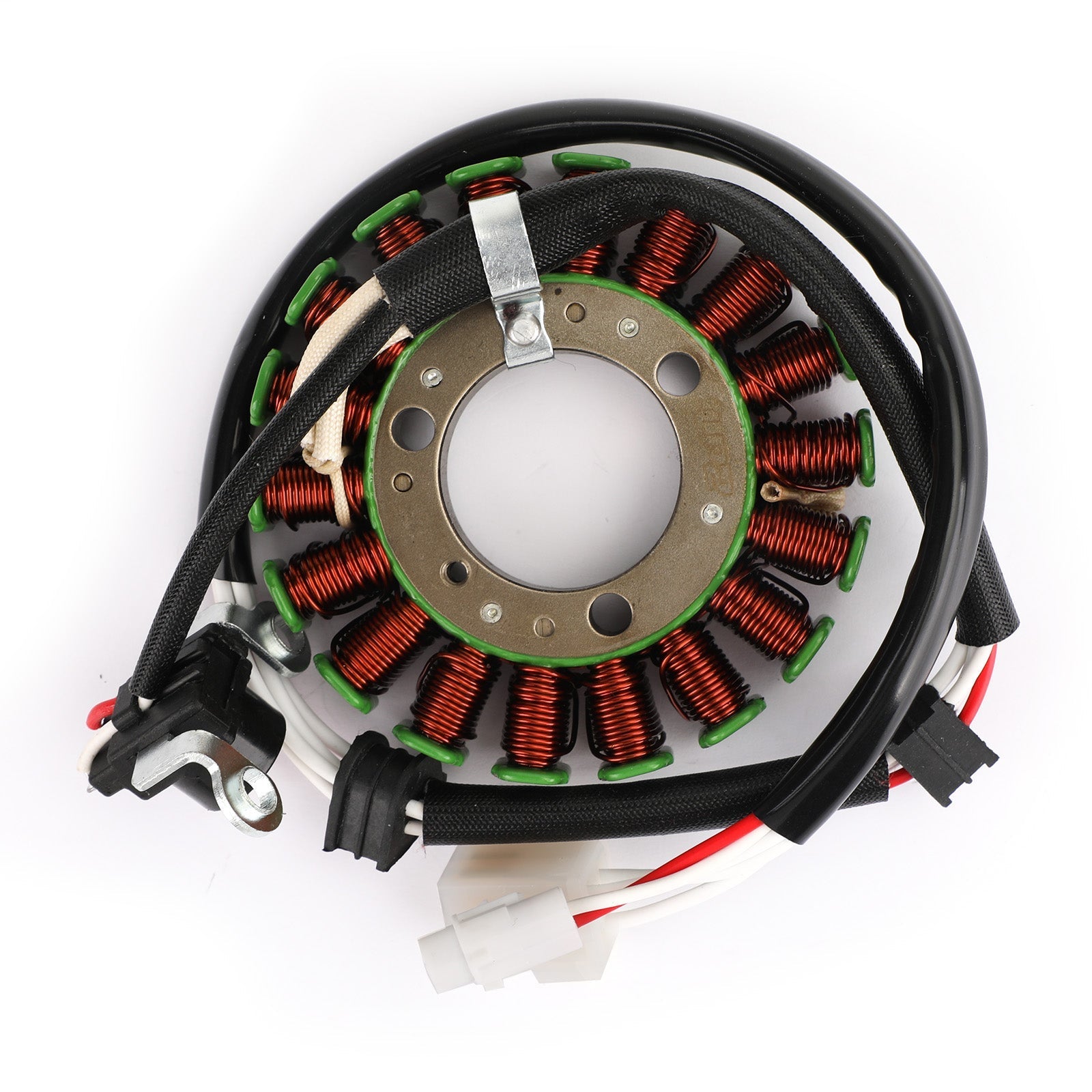 ALTERNATEUR DE GÉNÉRATEUR DE STATOR Fit pour Yamaha XT250 XG250 Tricker 5XT-81410-10-00