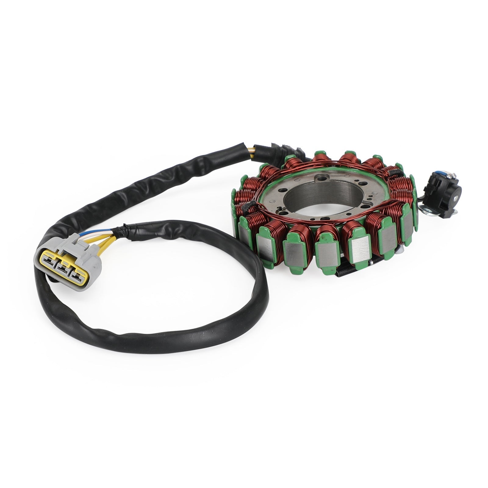 Générateur de stator magnéto pour Aprilia ETV 1200 Caponord Rally Carabinieri 14-2017 générique