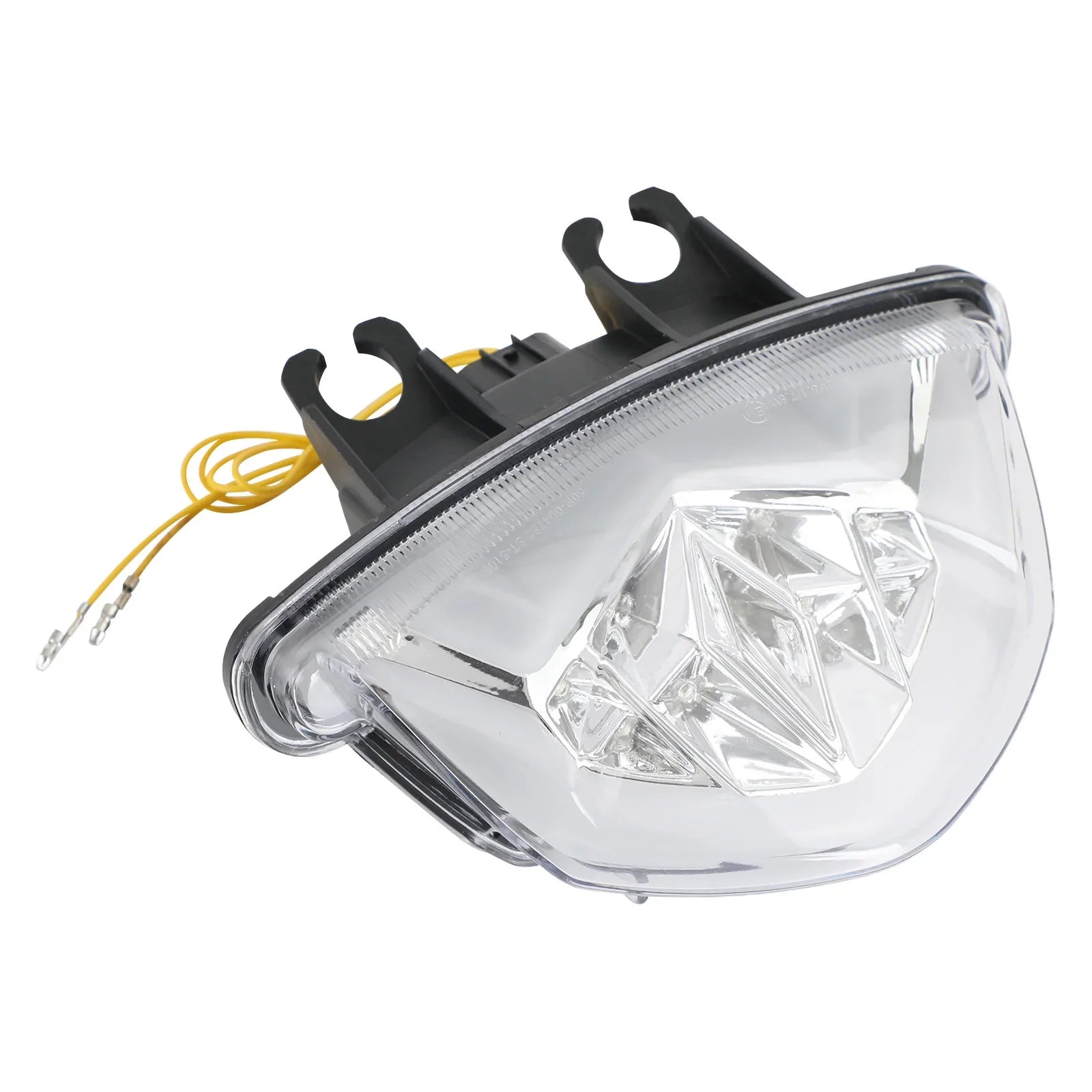 LED-takavalon suuntavilkku Suzuki GSXS 1000 F GSX-S 750 Z 2017-2021 Generic