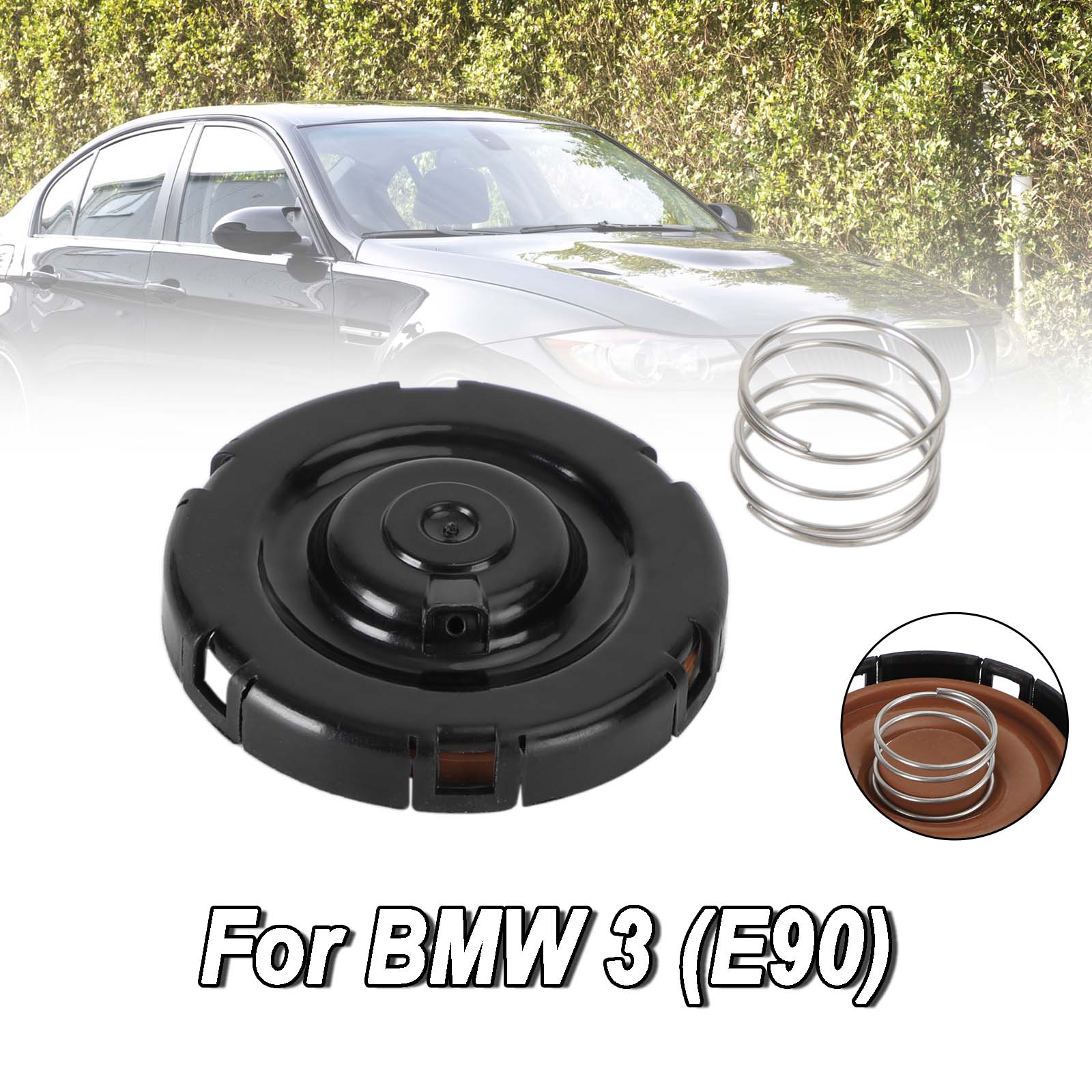 Kit de réparation de bouchon BMW X1 X3 X5 PCV 11128589941