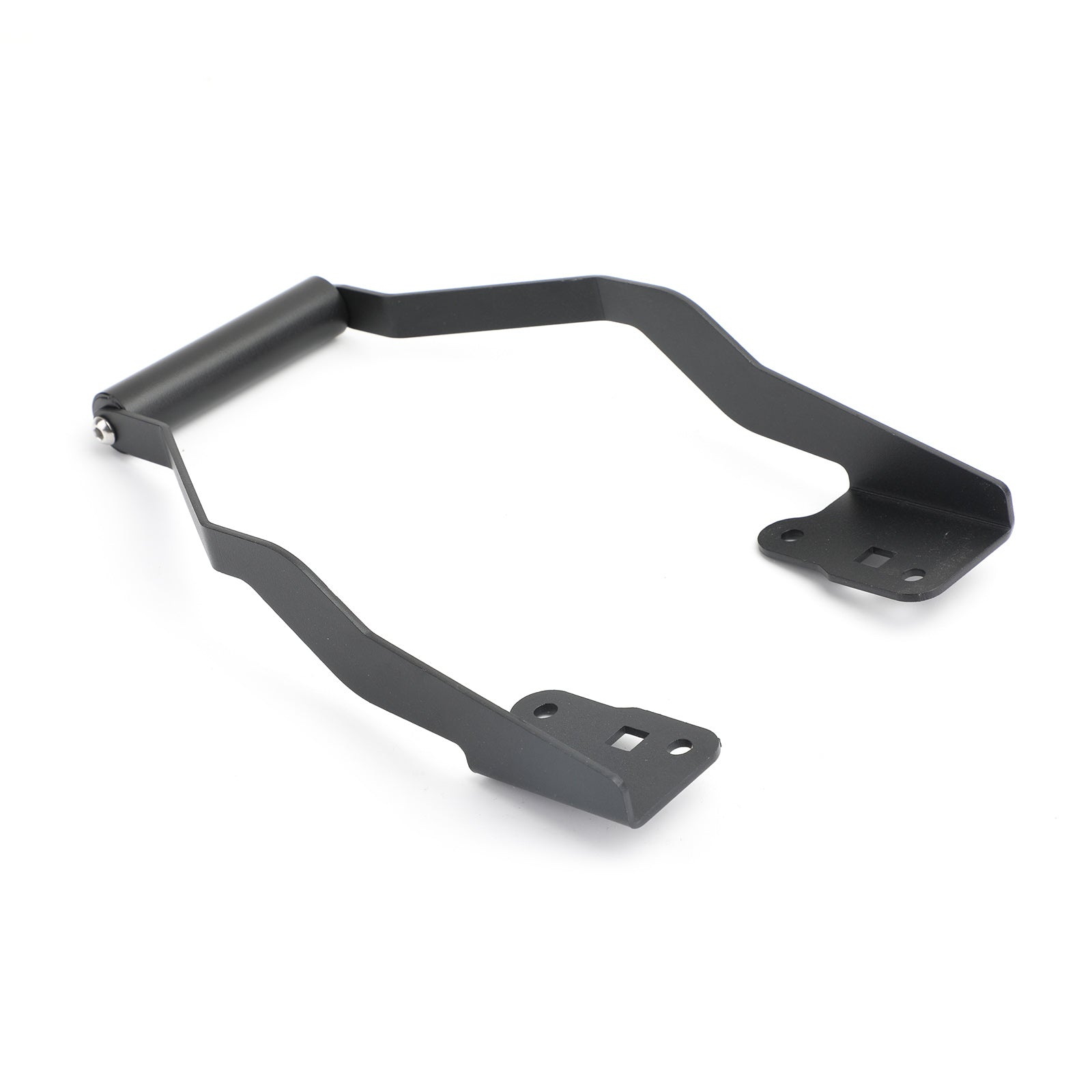 Support de pare-brise noir pour Smartphone/GPS pour BMW F750GS F850GS 18-19 Generic