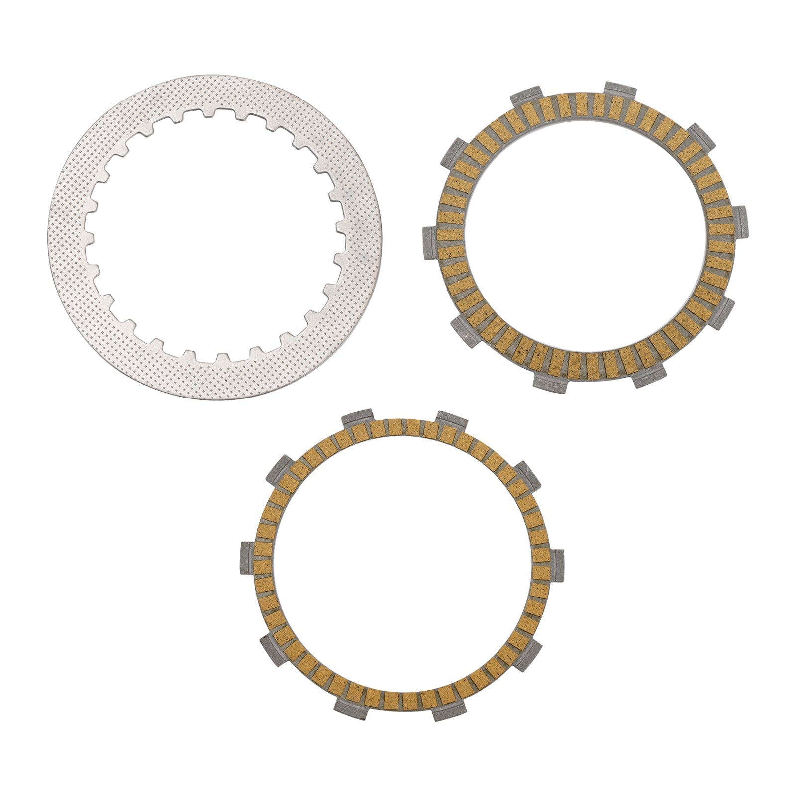 90232011000 / 90232111000 RC390 2014-2015 Kit de plaque de friction d'embrayage