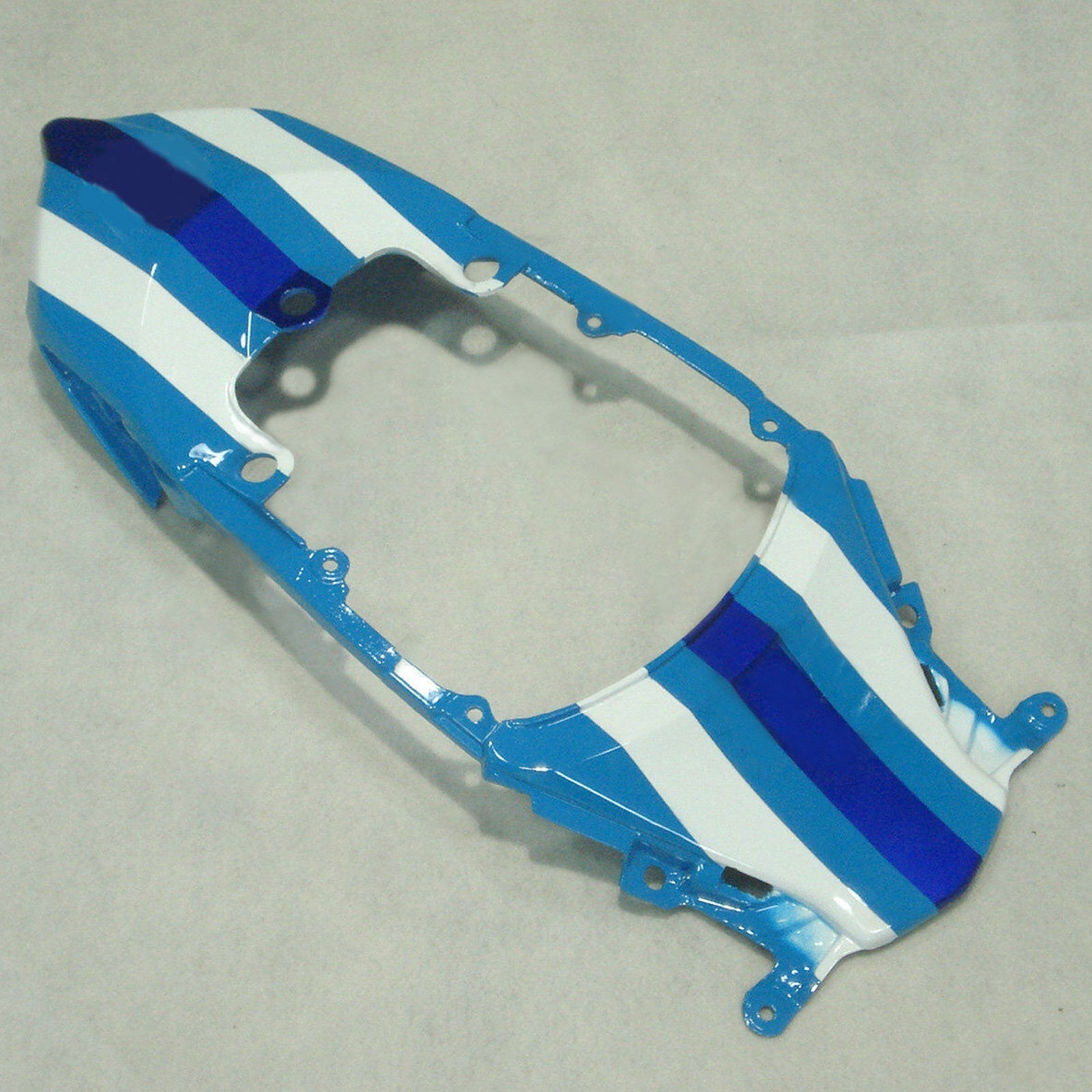 Amotopart Carenado Para SUZUKI GSXR600 GSXR750 2008-2010 Genérico