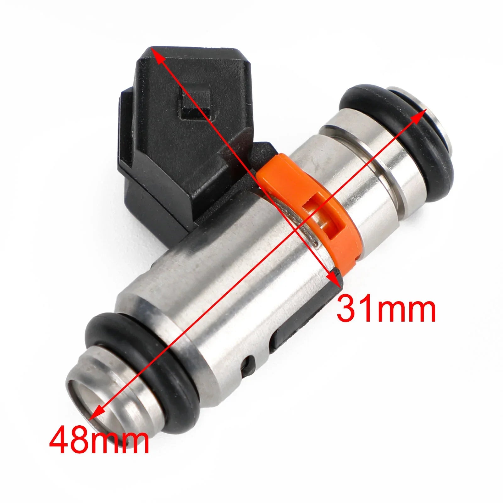 Injecteur de carburant pour Aprilia Gilera Moto Guzzi MV Agusta IWP048 8304275 85601870