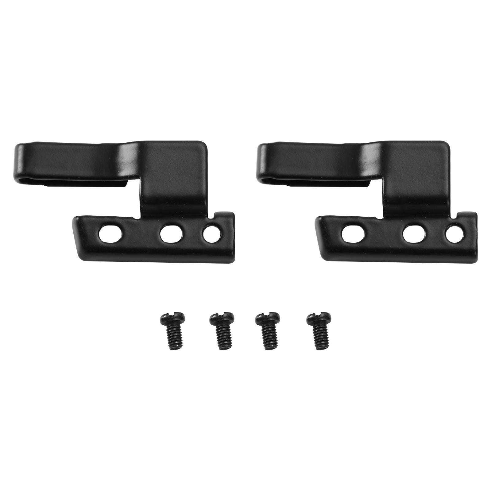 Paire de kits d'adaptateurs de bras d'essuie-glace pour Toyota Honda Subaru Mitsubishi 89221001101 générique