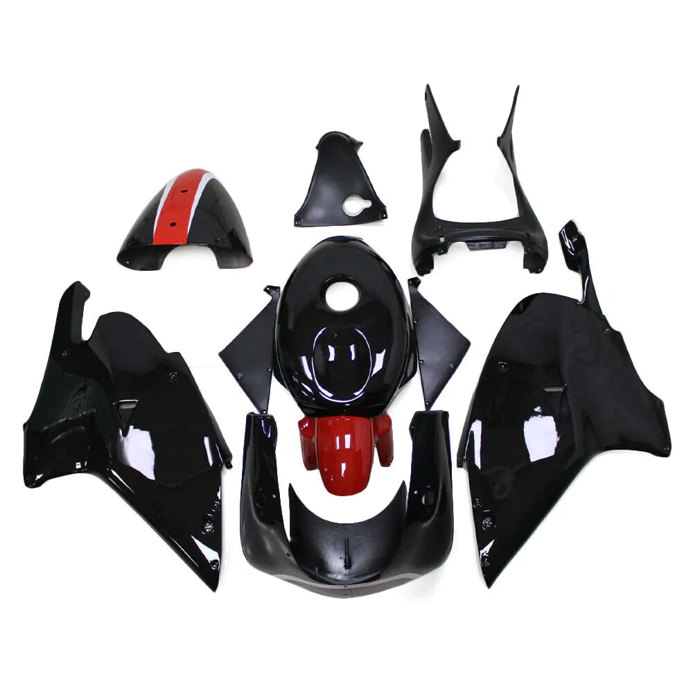 Kit carenatura Amotopart Aprilia RS250 1998-2003