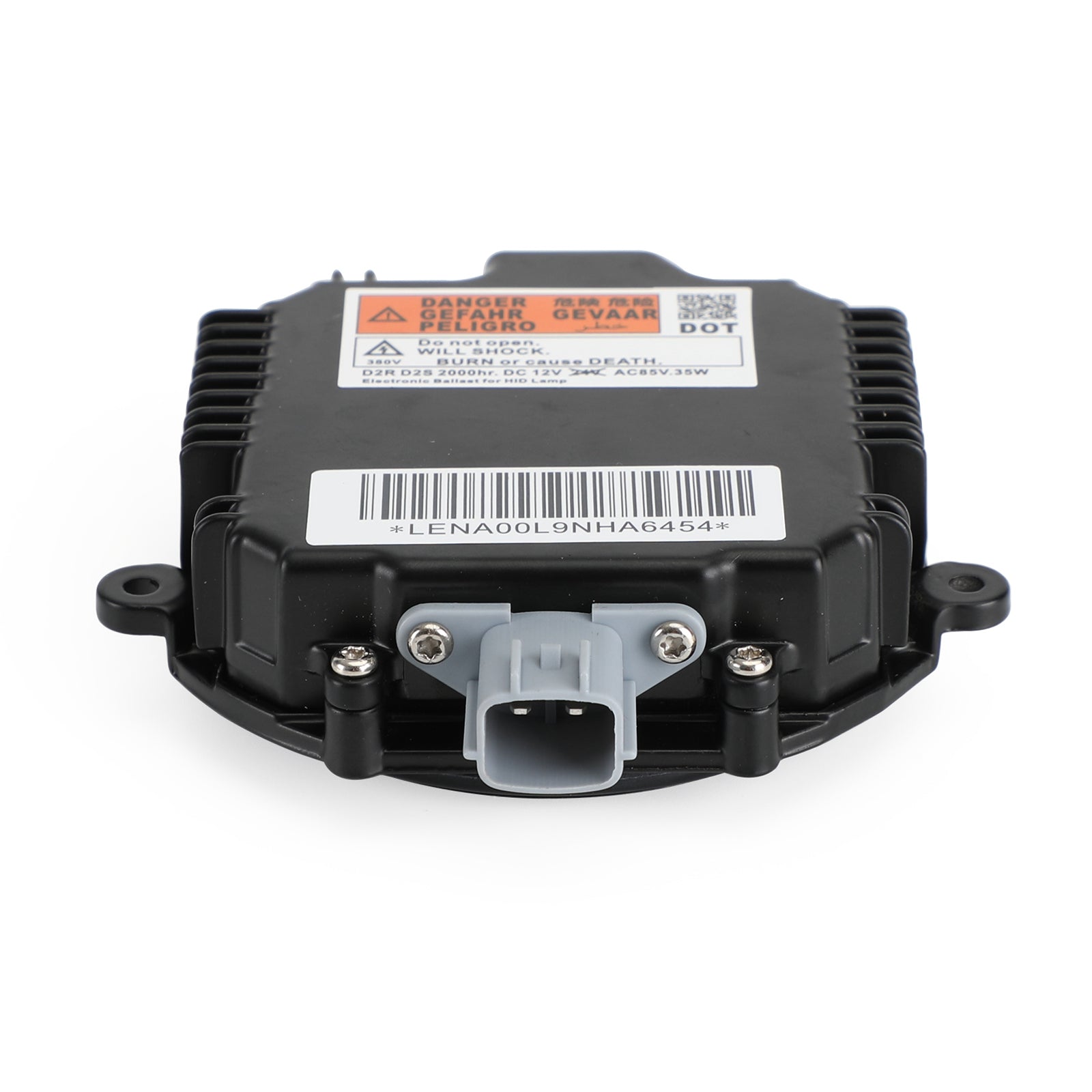 D2S D2R HID Xenon Headlight Ballast ECU Control Unit 89904 Per Nissan generico/Honda