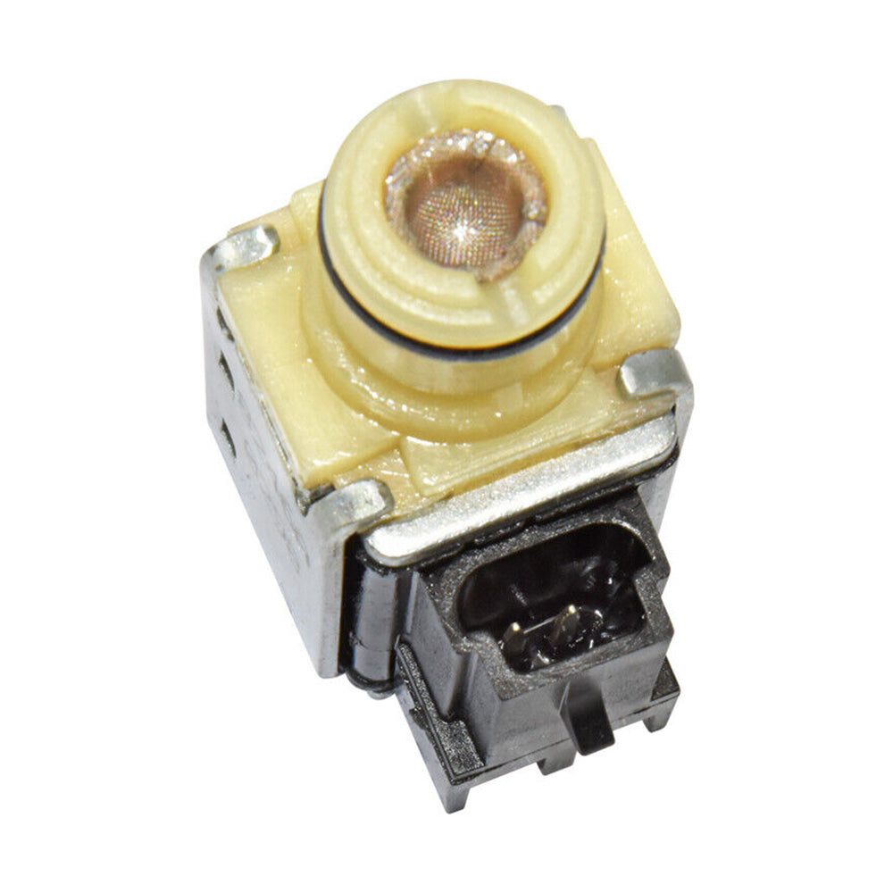 Kit de junta y solenoide de cambio de filtro de transmisión 4L60E 24230298 24208576 AB para GM Chevy