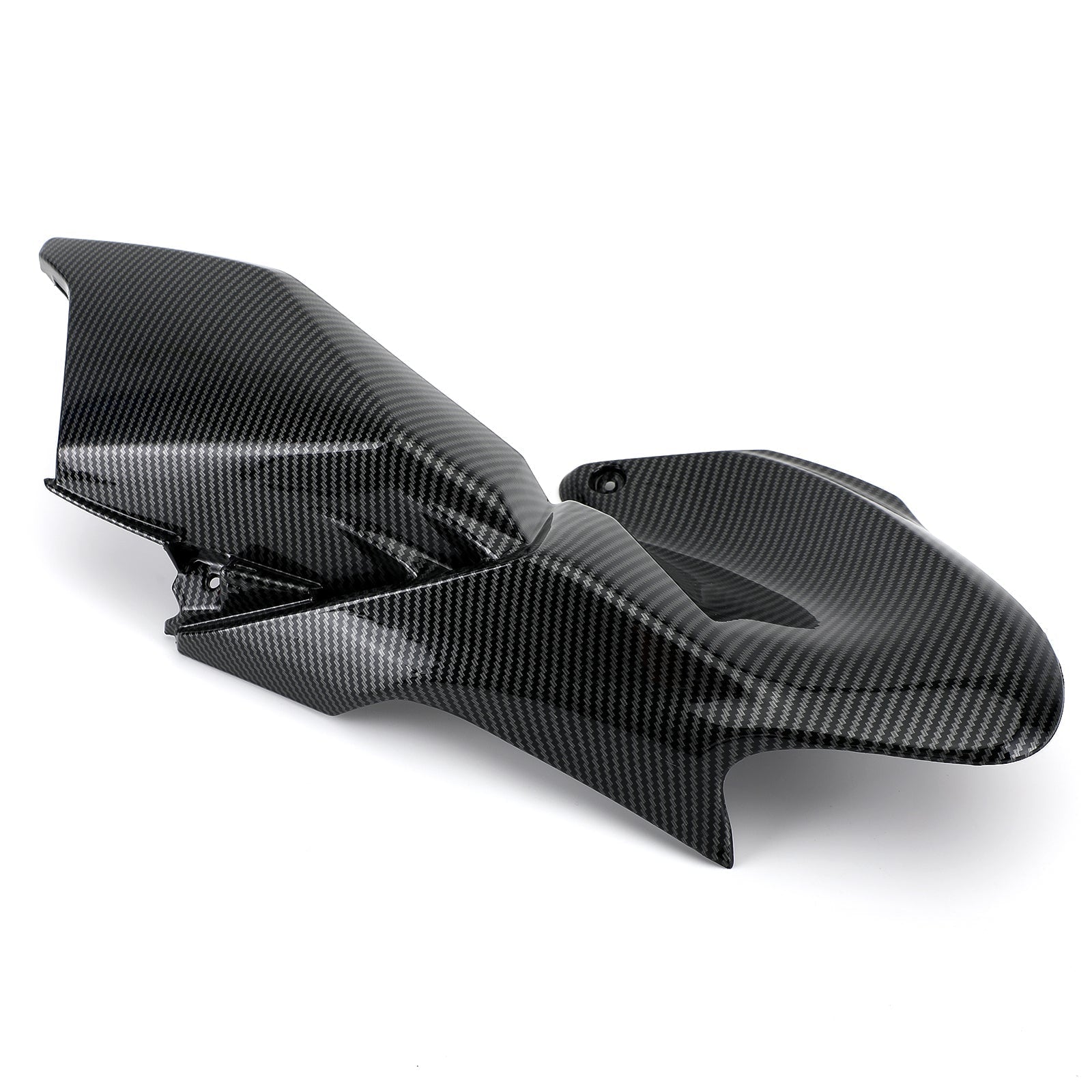 Carenado del panel de la cubierta lateral del tanque de gasolina ABS para Kawasaki Z900 2020-2021 genérico