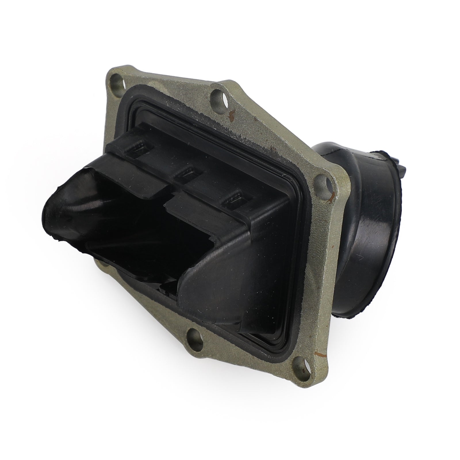 Aislador de arranque de junta de carburador de admisión para Honda CRM250 CRM250R 93-94 16220-KAE-740 genérico