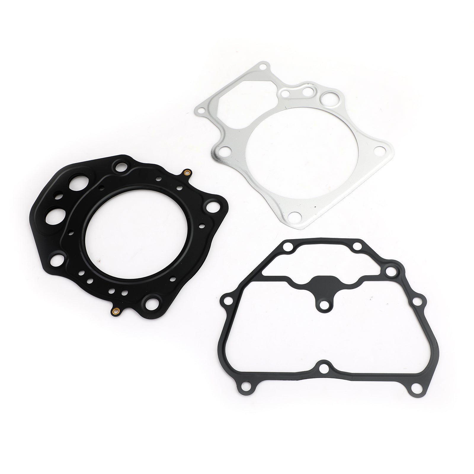 Kit guarnizioni pistone cilindro per Honda TRX420 12100-HP7-A00 12100-HP5-600 generico