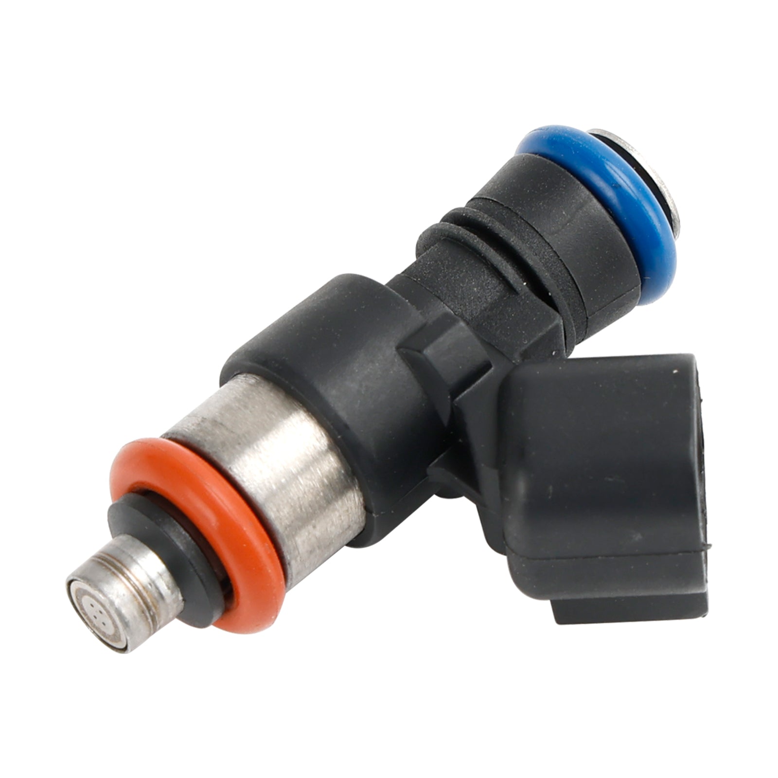 1 pz Iniettore di carburante 0280158191 Misura per Ford Explorer Taurus Edge Flex 3.5L 2011-2017