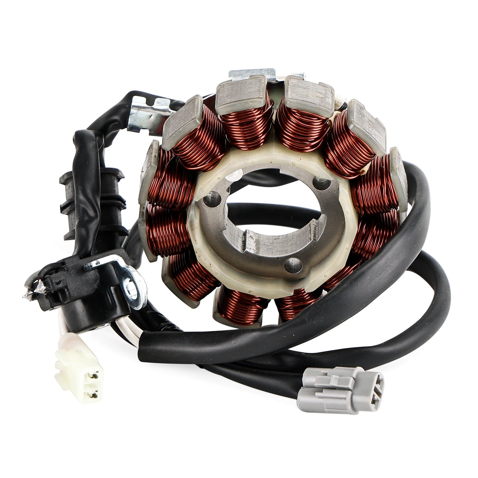 2010-2013 Yamaha YZ 450 F YZ450F Régulateur Redresseur Magnéto Stator Joint Fedex Express