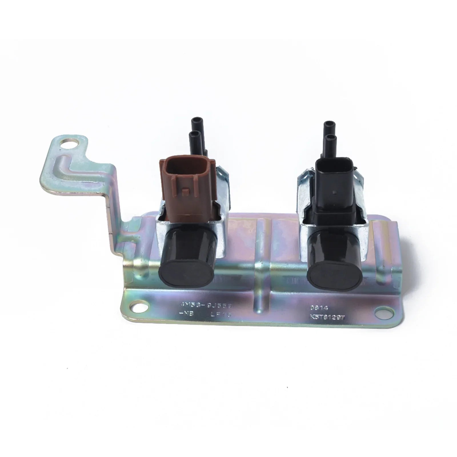 Päästöjen imusarjan imusarjan solenoidiventtiili K5T81777 Mazdalle 3 5 6