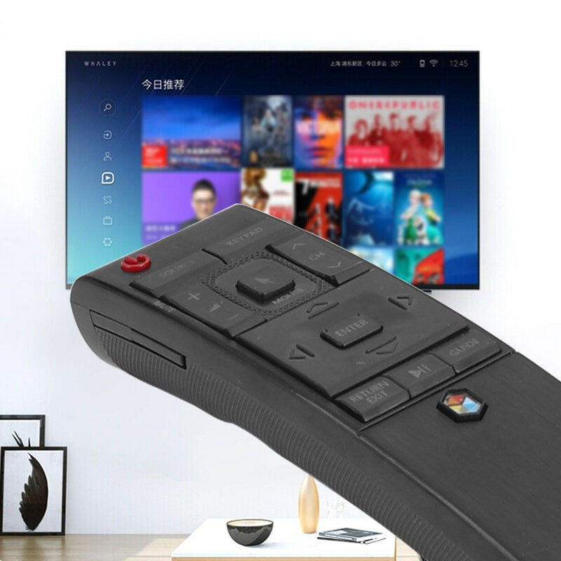 Mando a distancia de TV compatible con Samsung HUB Smart TV BN59-01221J BN59-01220A