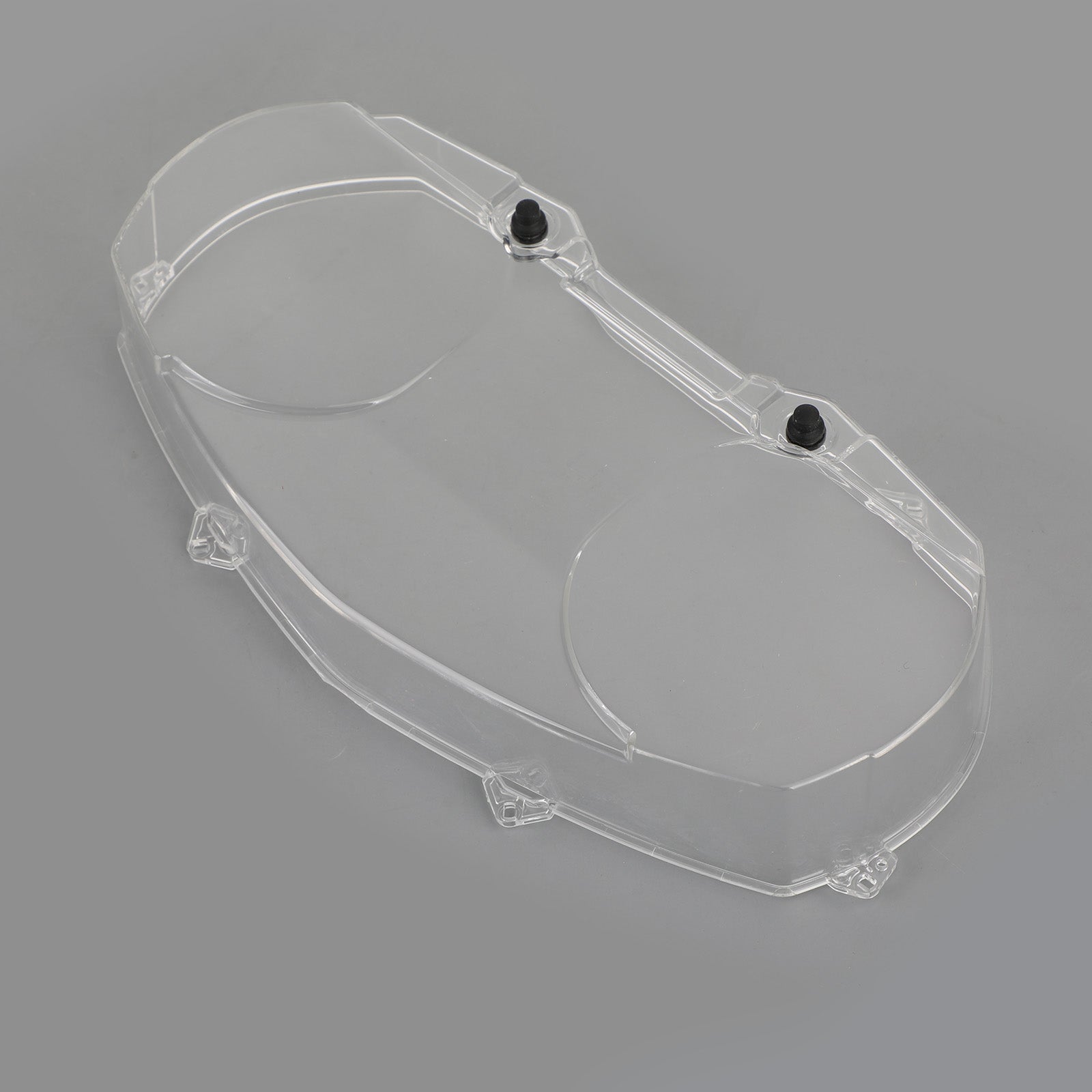 Protecteur de couvercle de compteur de vitesse transparent pour BMW R1200RT 2005-2009 générique