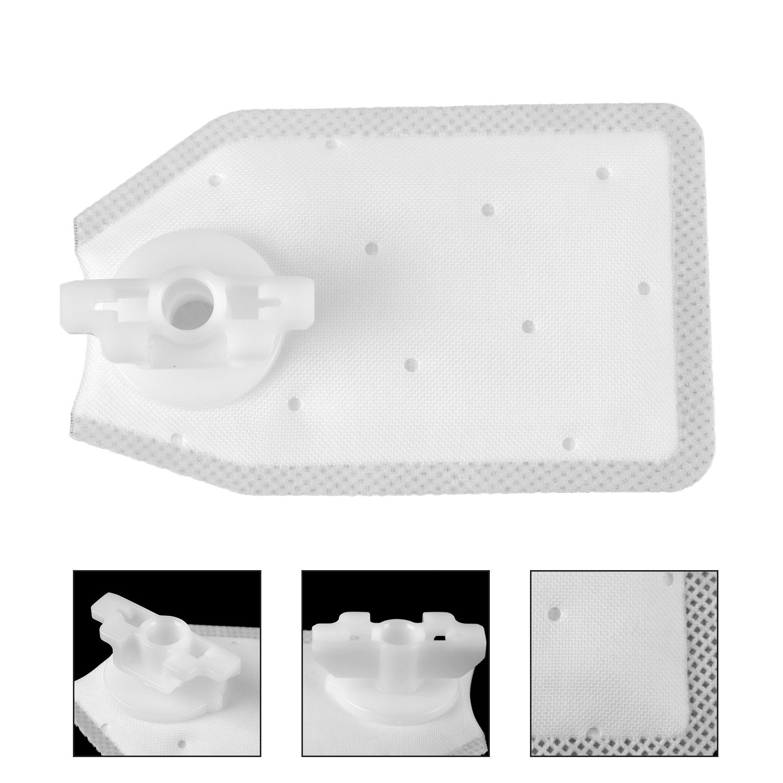 Filtr siatkowy pompy paliwa do Yamaha Tricity 125 Grand Filano #1SH-E3915-00 Generic