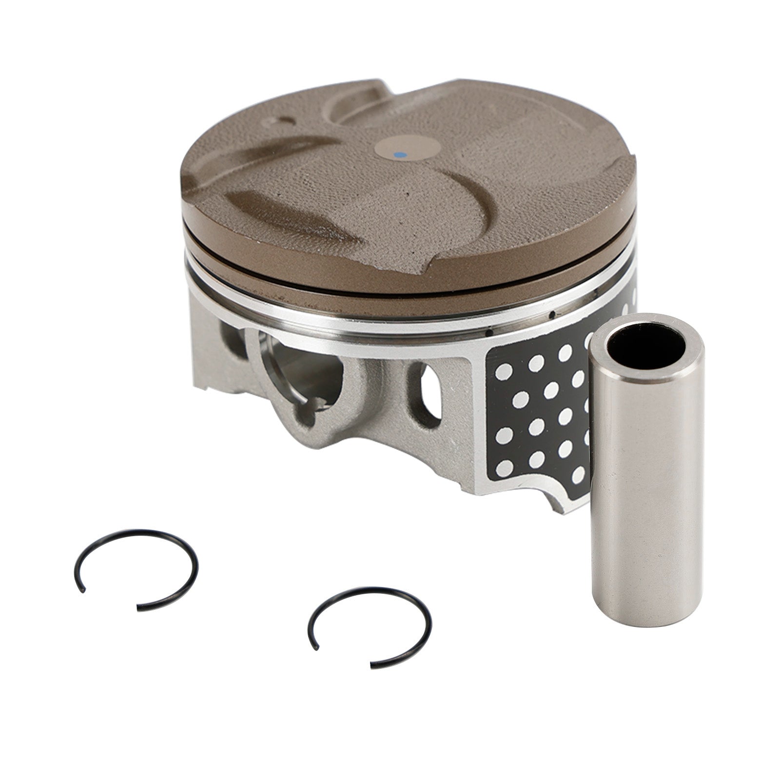 Kit de piston de baril de cylindre Kawasaki KLE250 Versys-X 250 2017-2024 291cc