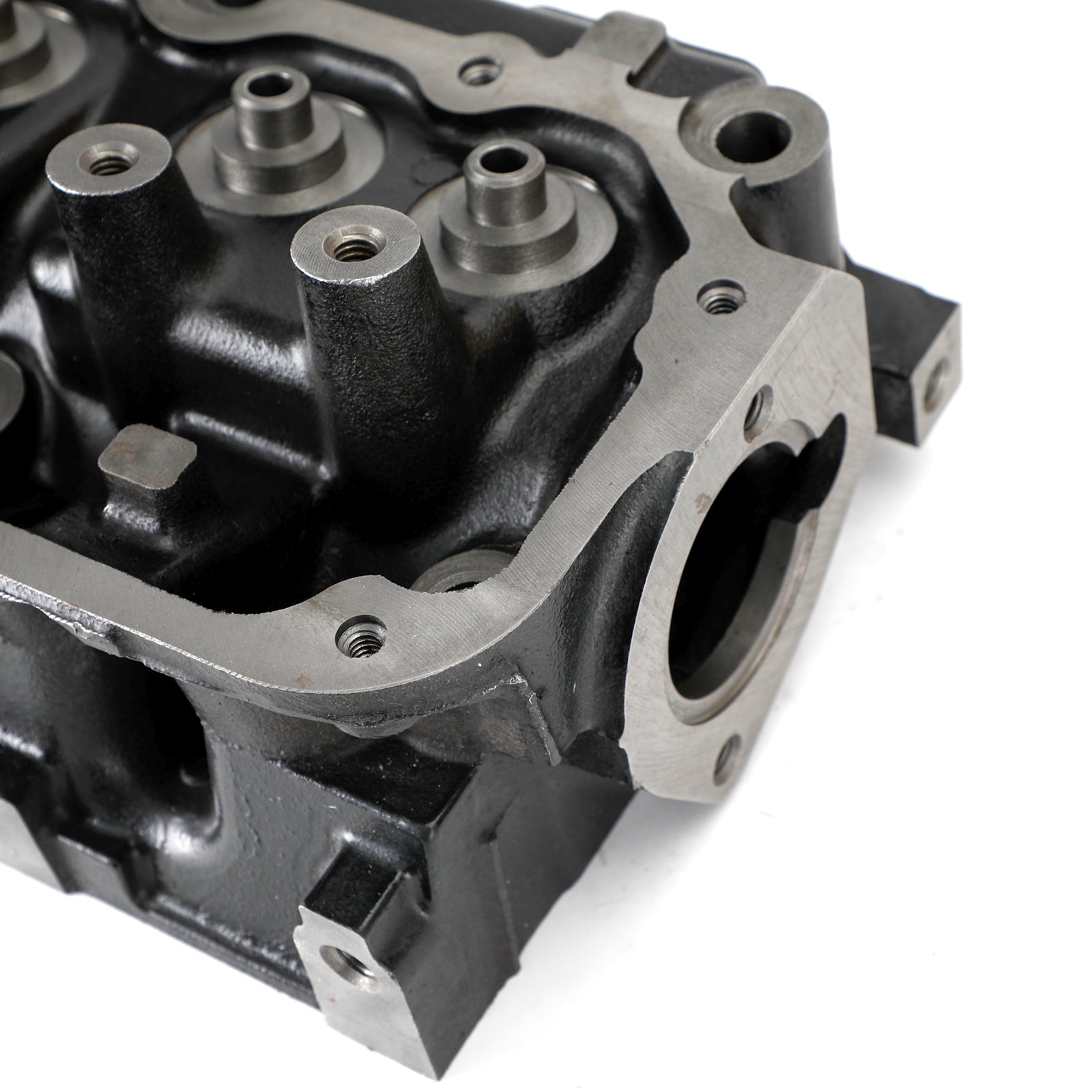 403 / 117 culasse nue pour Jeep 2.5L 1989-2002