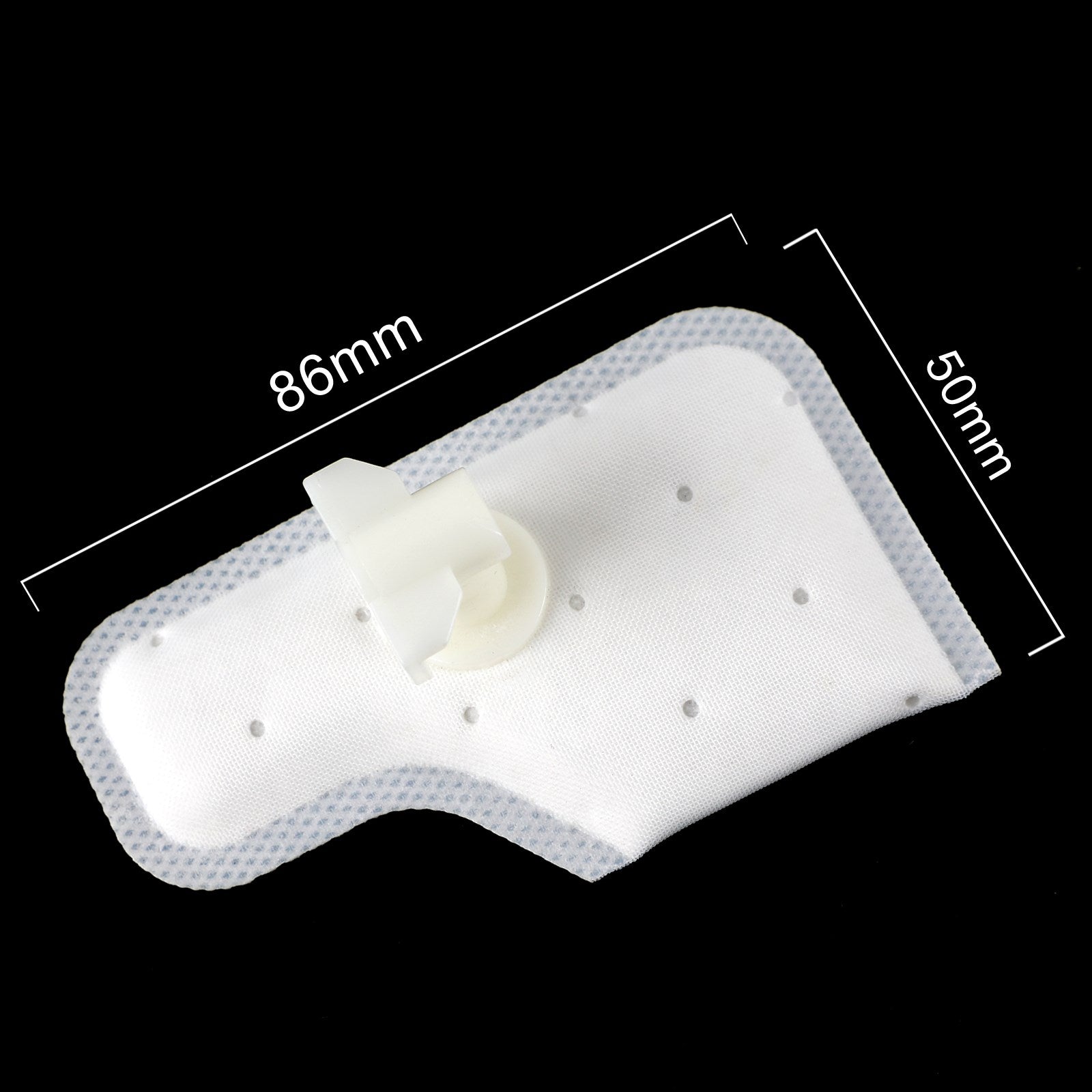 Filtre de pompe à essence pour Yamaha NMAX 125 Y15ZR MT15 #54P-E3915-00 Générique