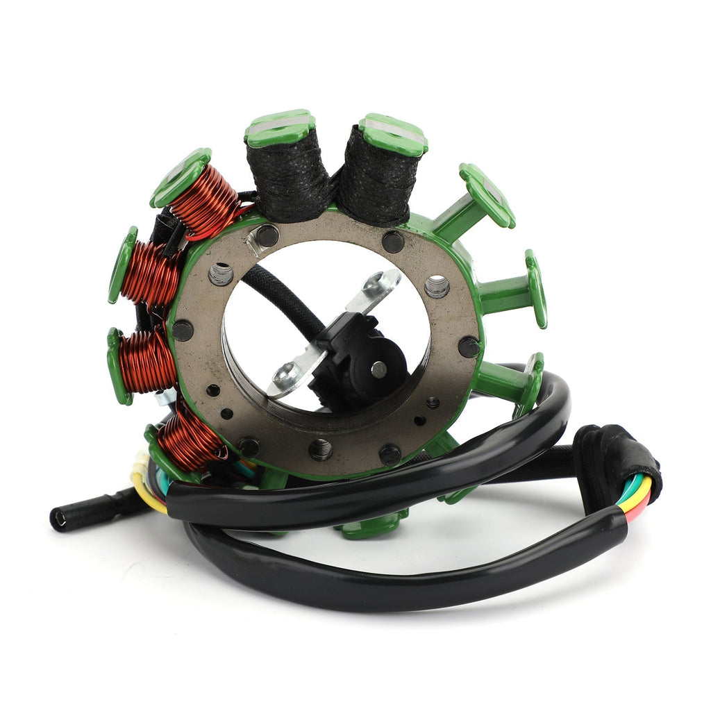 Lichtmaschine Magneto Stator für Honda XR400R XR650R 31120-KCY-671 31120-MBN-671 Generisch