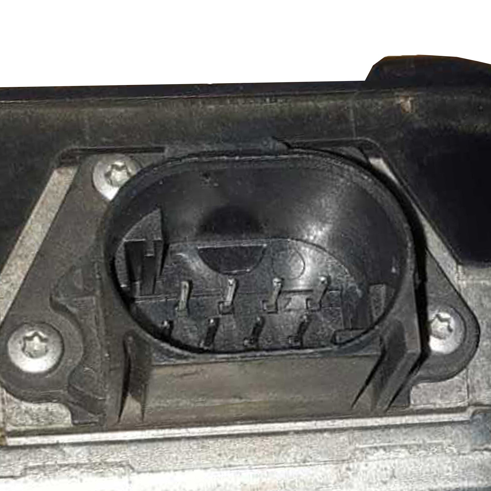 Audi A6 A7 2016-2018 Sensore radar di distanza Cruise Control sinistro 4G0907541B