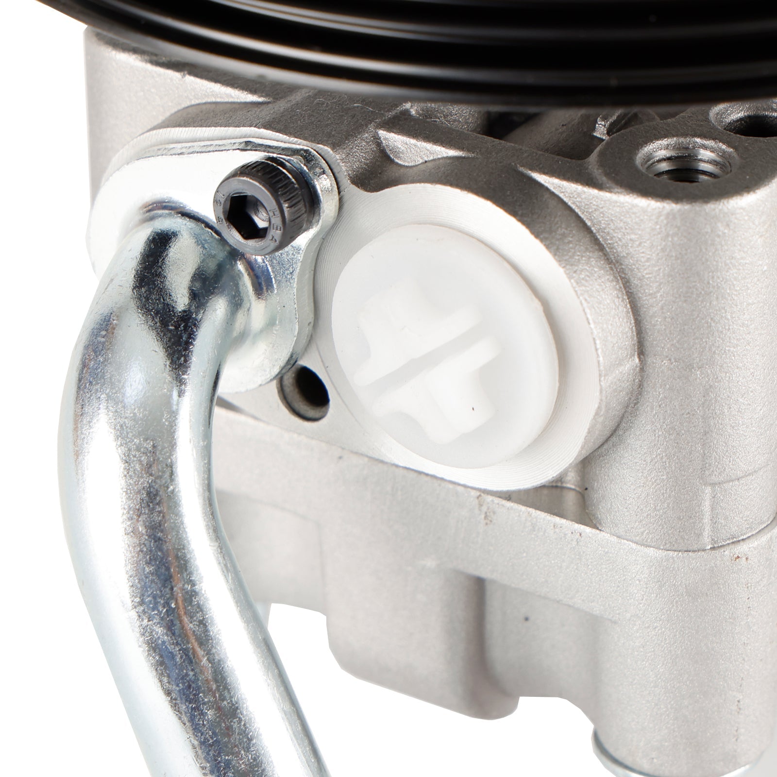 Nissan Elgrand E51 3.5I 2.5I 2003-2009 Pompe de direction assistée 8X113468