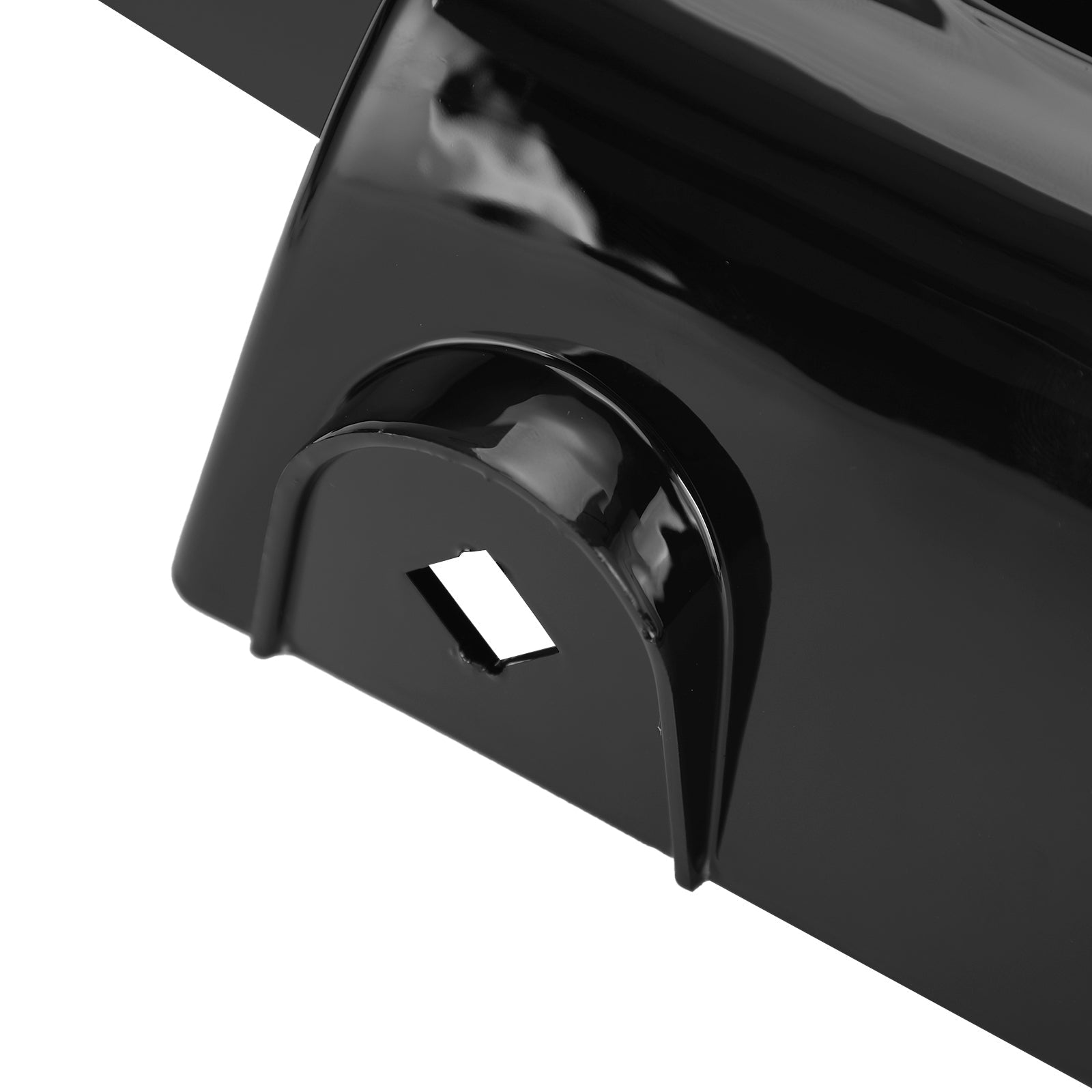 Haut-parleur Pods Box Boxes 6.5" pour carénages ventilés inférieurs Road King Touring 1993-2013 générique