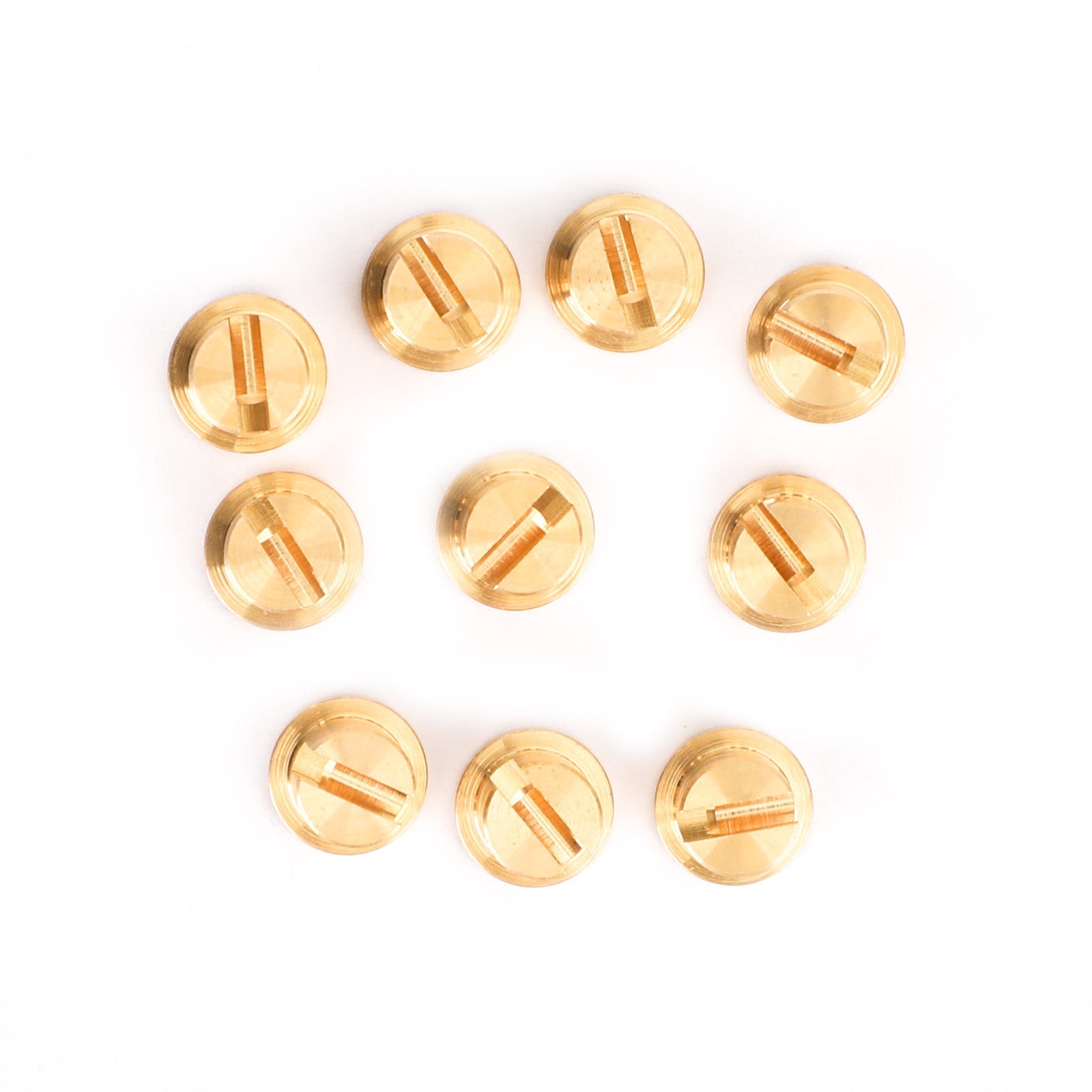 Écrou de guidage de joint d'extrémité de câble d'accélérateur de carburateur adapté pour Polaris Suzuki Yamaha ATV générique