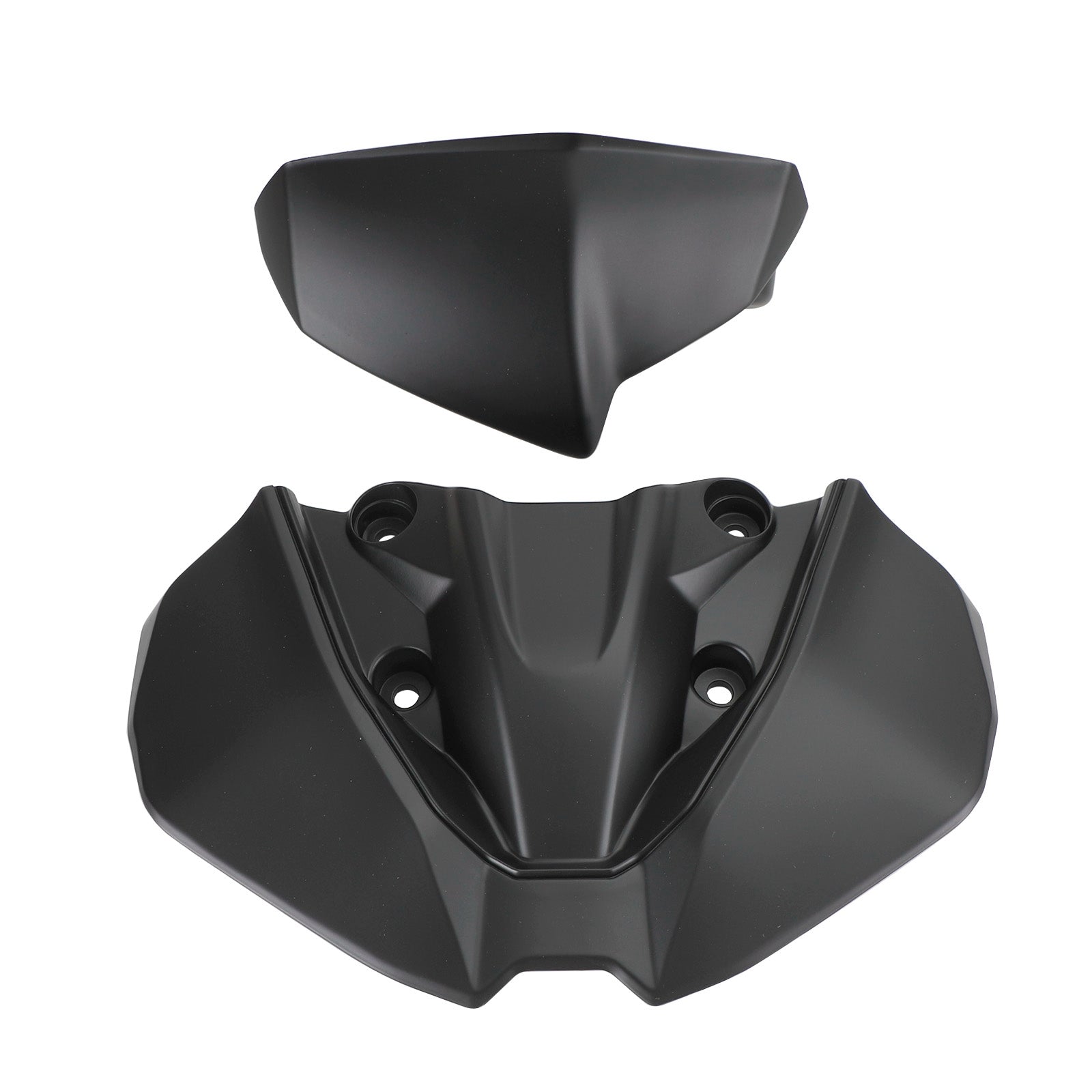 Yamaha MT-09 FZ09 MT-09 SP 2018-2020 Parabrezza Cupolino Cover