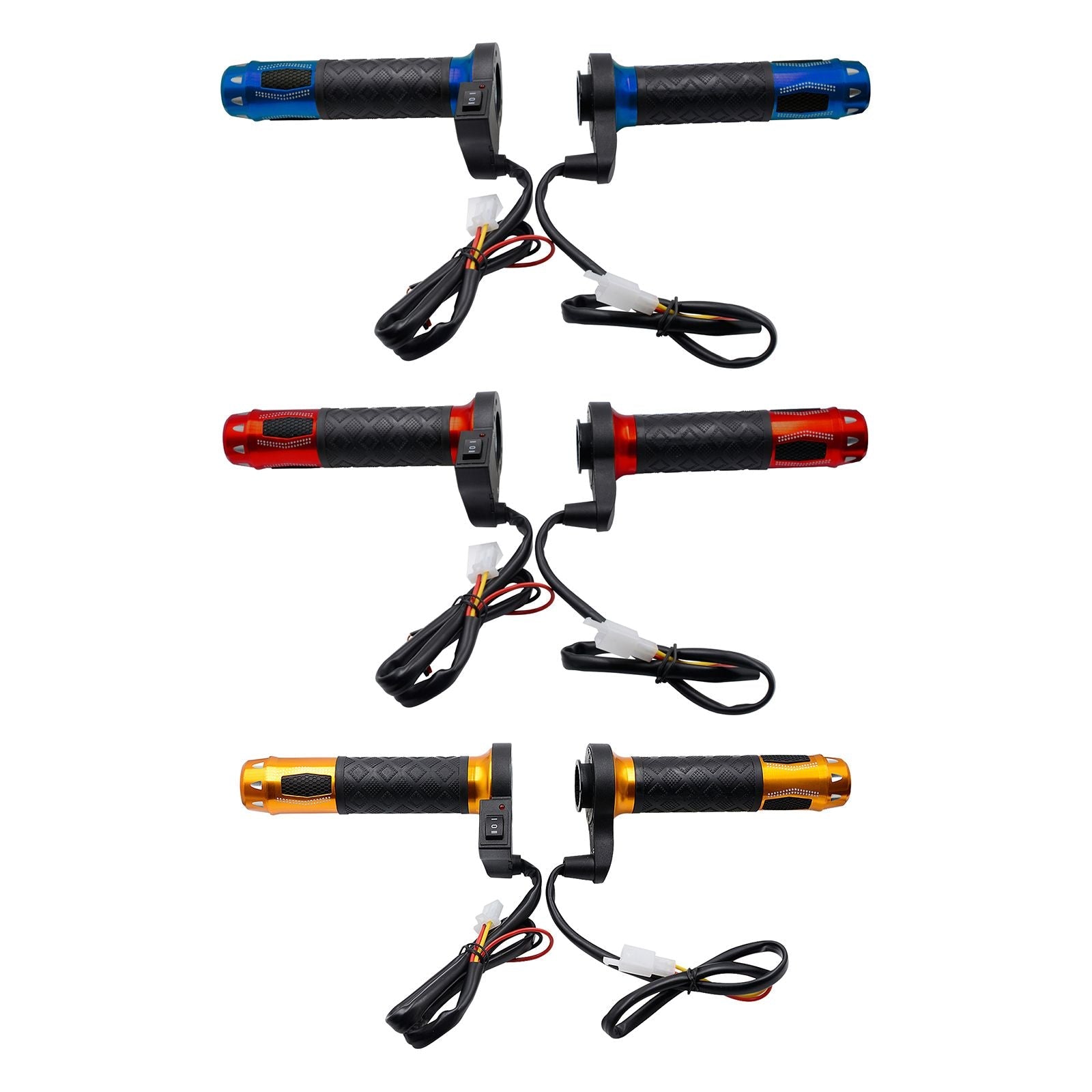 Handles Handle Over Handles Handates de 12 V Alu Universal Alu para Mo