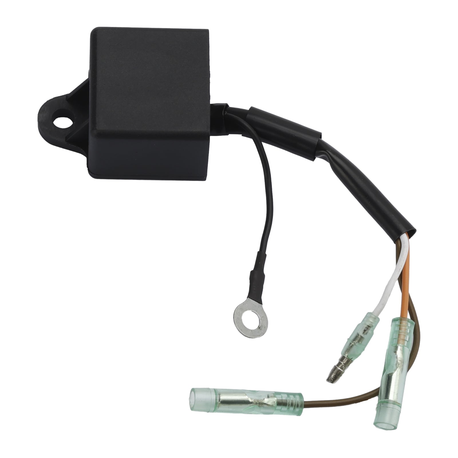 Allumeur de boîte CDI adapté pour Tohatsu M2.5A M3.5A Mercury/Mariner 2HP 2.5HP 3HP 823034