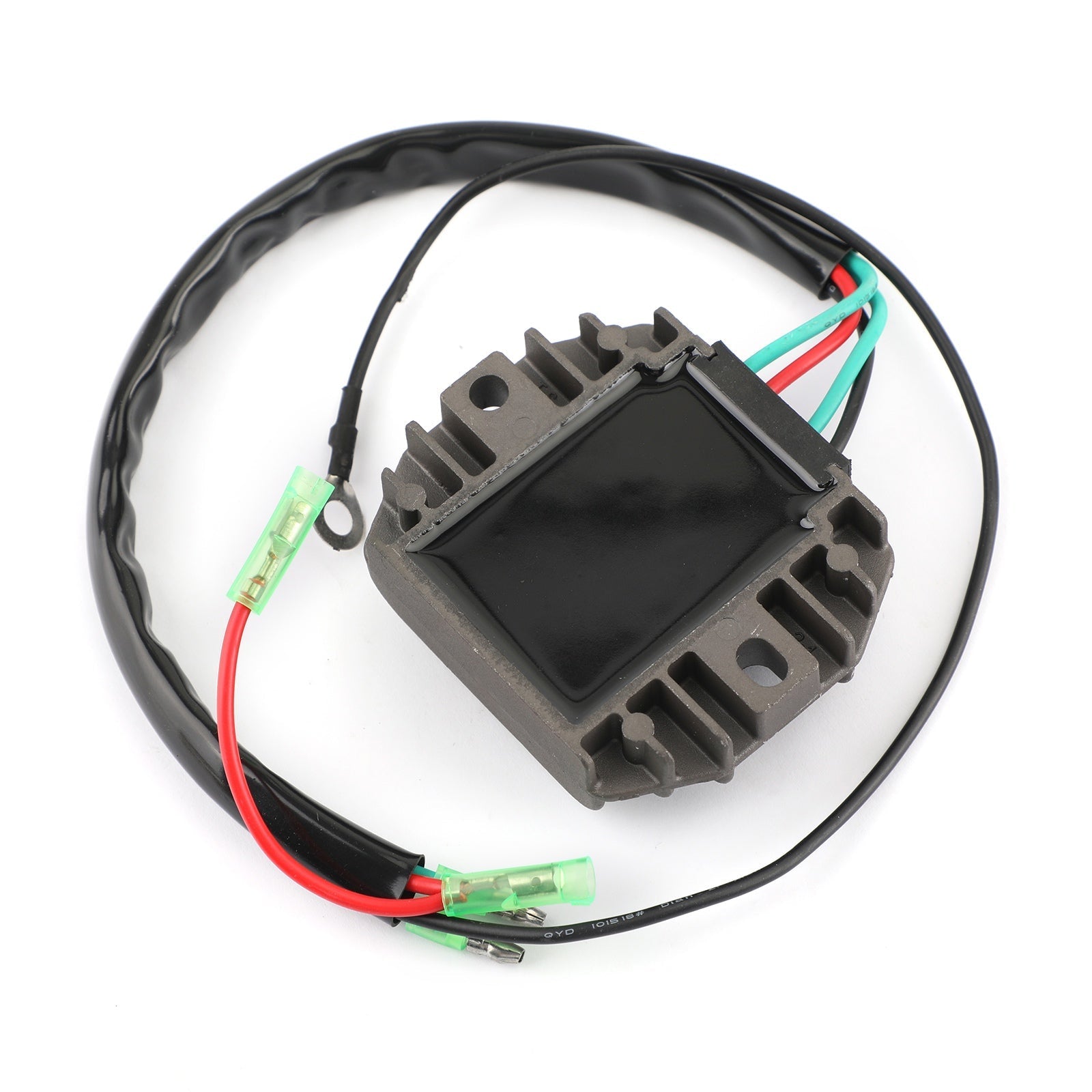 REPTIFIF Regulator dopasowany do Yamaha F9.9h F15 F20 06-17 6AH-81960-00 T85-05030300 Ogólny