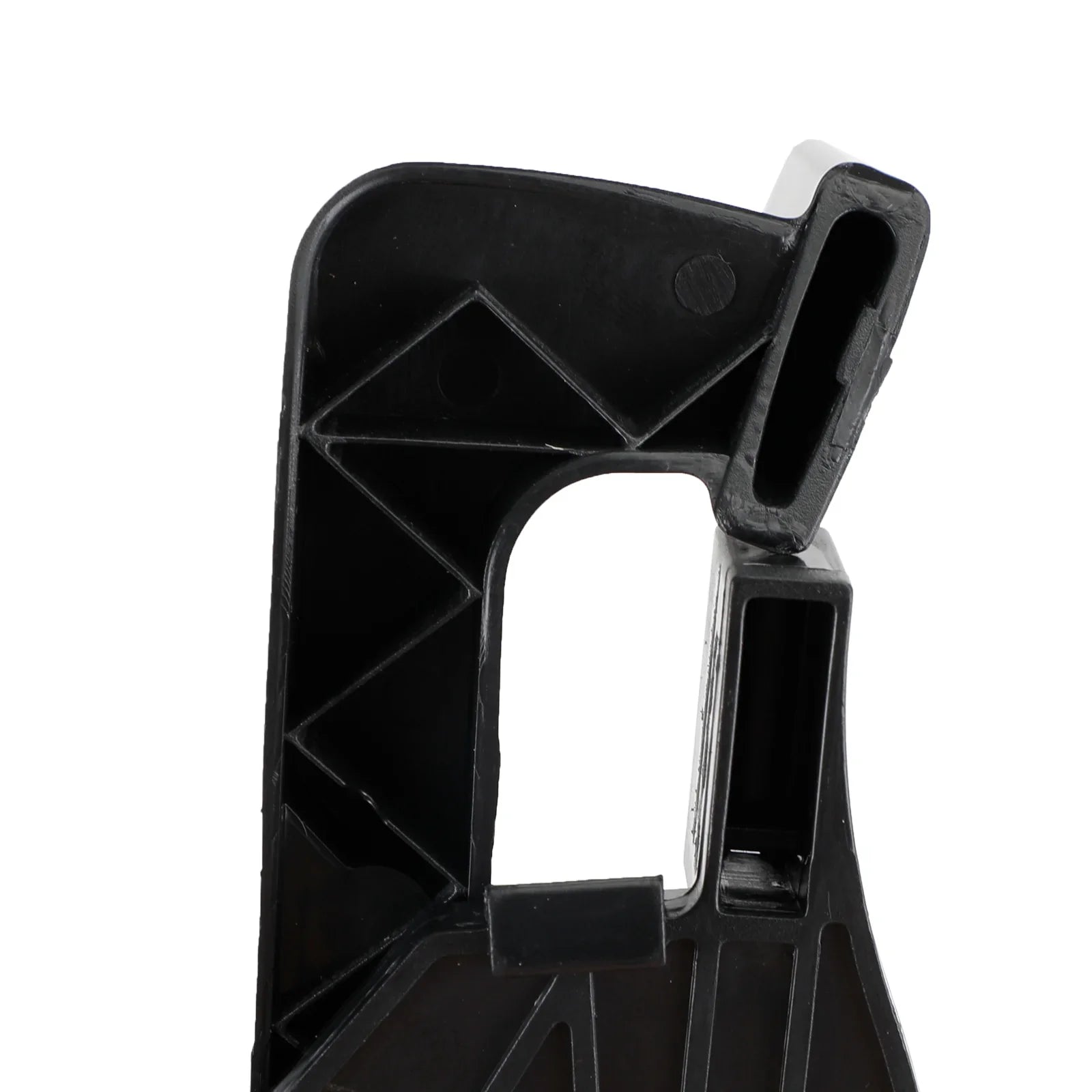 Audi A4 B6 B7 2001-2008 Leva della maniglia di rilascio del cofano RHD 8E2823533B per guida a destra