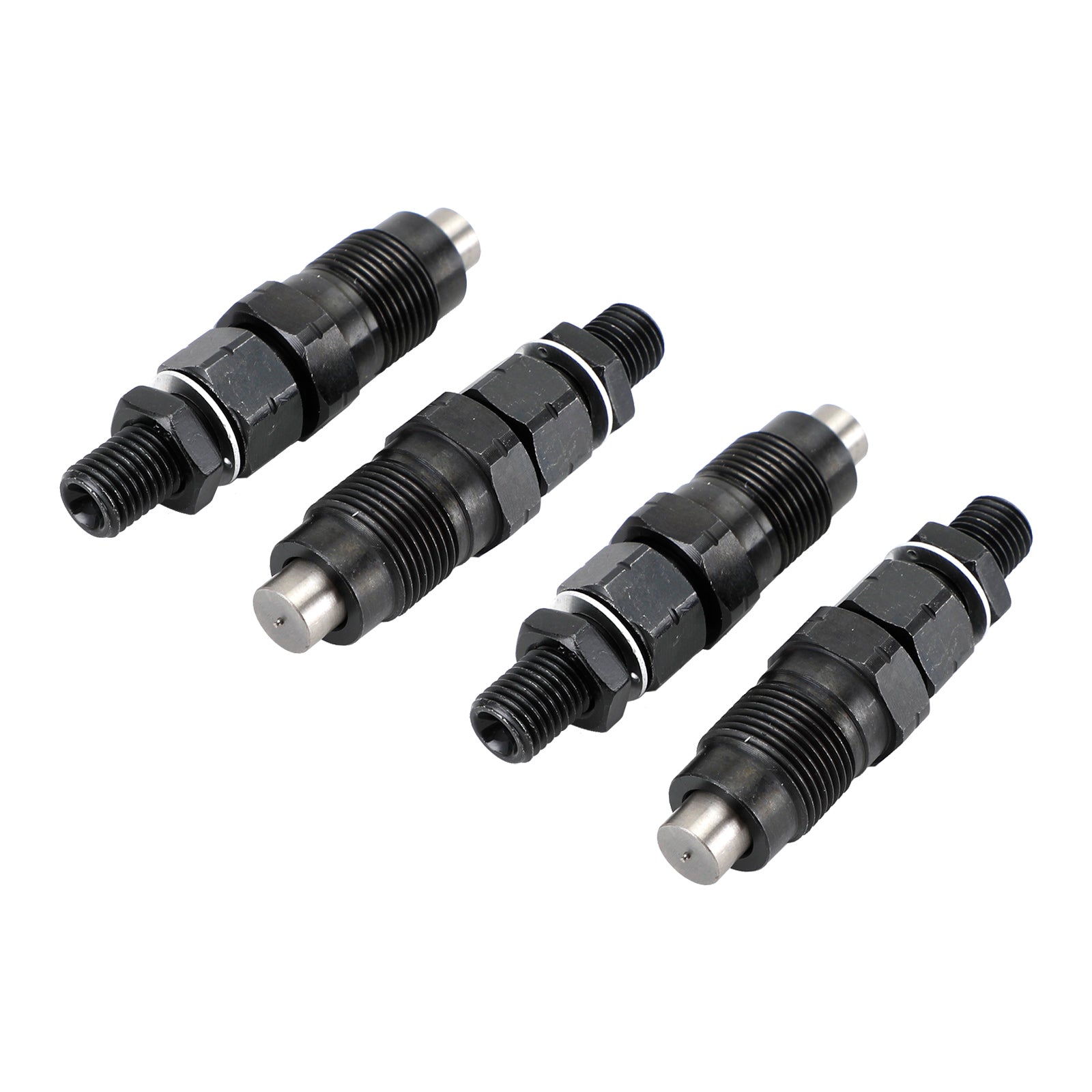 Iniettori di carburante Mitsubishi L400 L300 pajero K34T K74T P15V 2.5 TD 4PCS MD196607