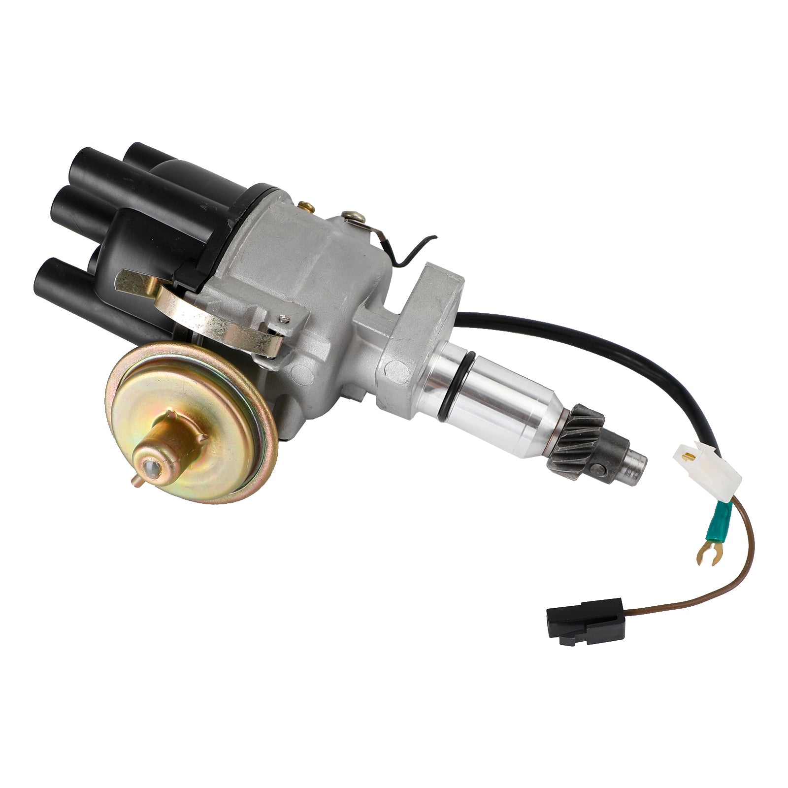 Bobine D'allumage Neuve Pour Suzuki Samurai, SJ410, Jimny, Etc. - Pièce Aftermarket