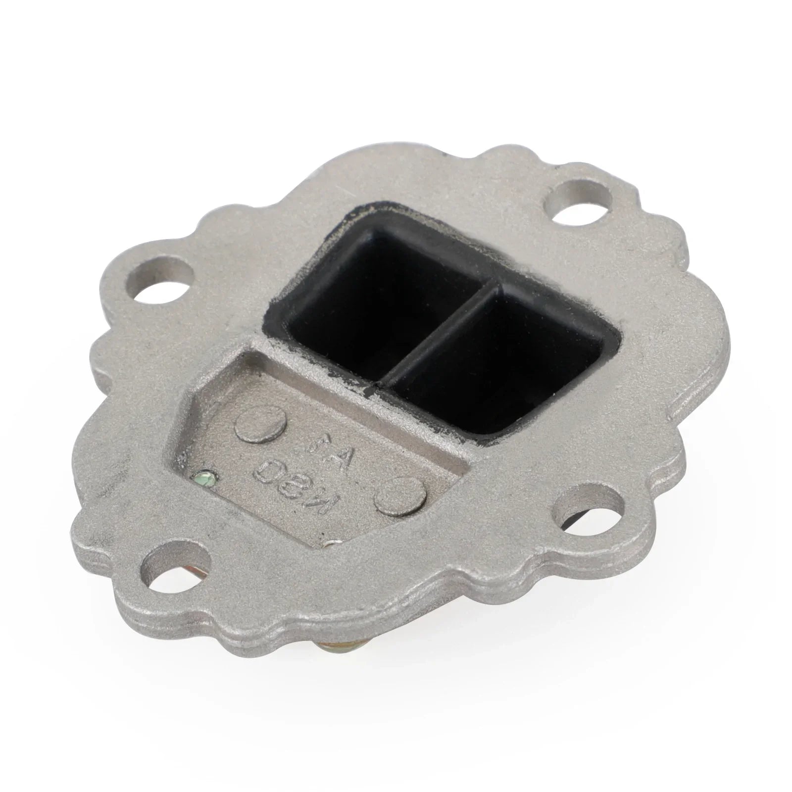 Válvula de láminas para YAMAHA V50 V7 V75 U7 U7E NOS 298-13610-00